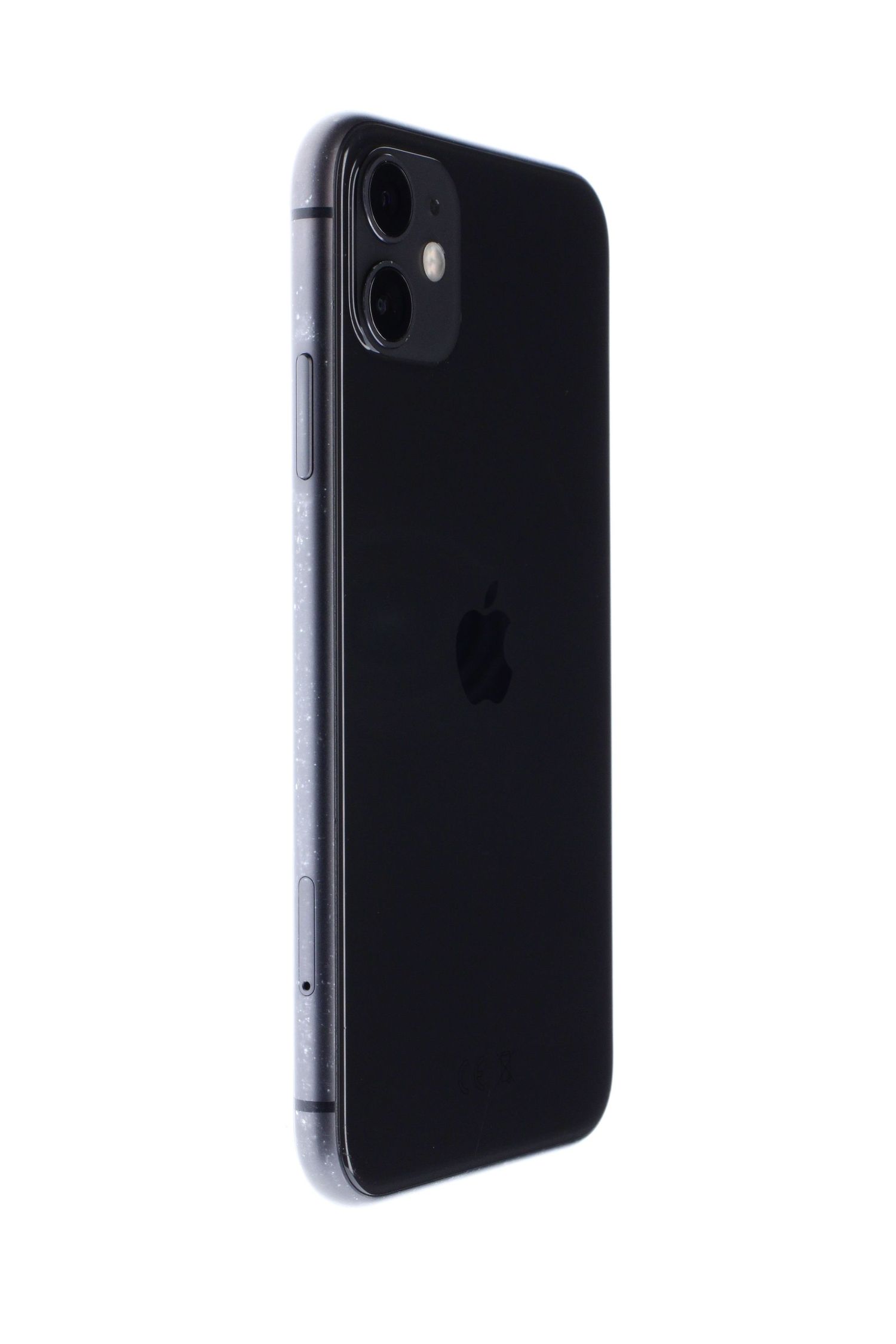 Apple iPhone 11 128 GB Black - Εξαιρετικό