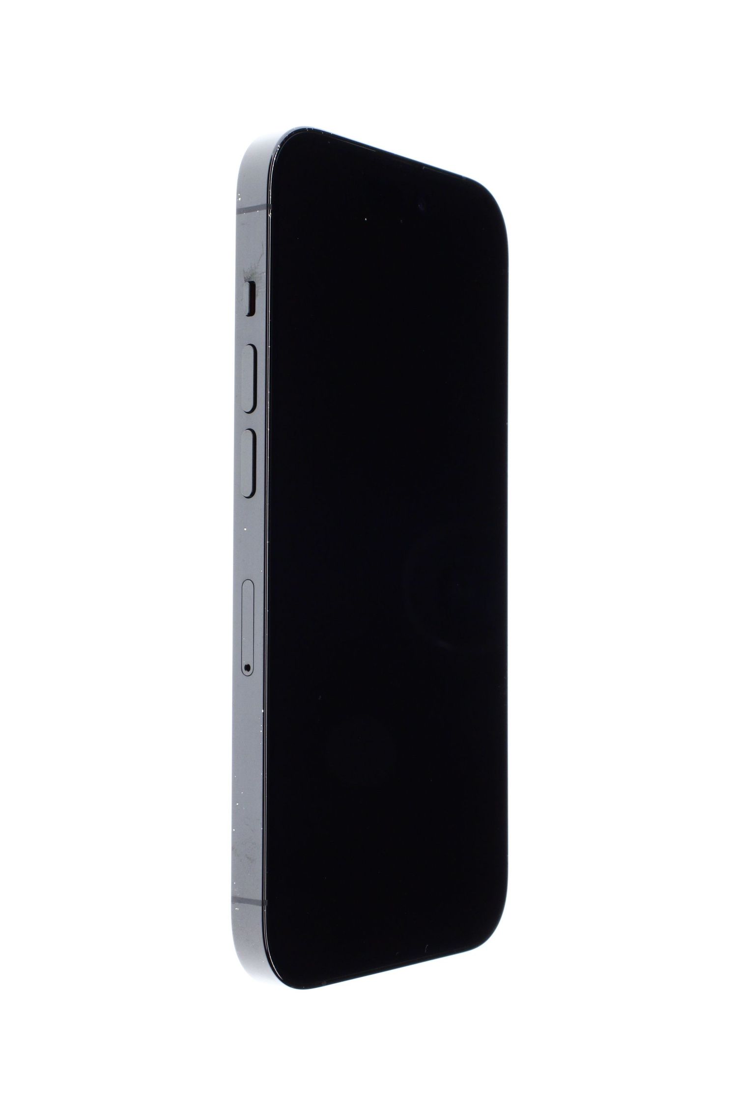 Apple iPhone 14 Pro 128 GB Space Black - Kiváló