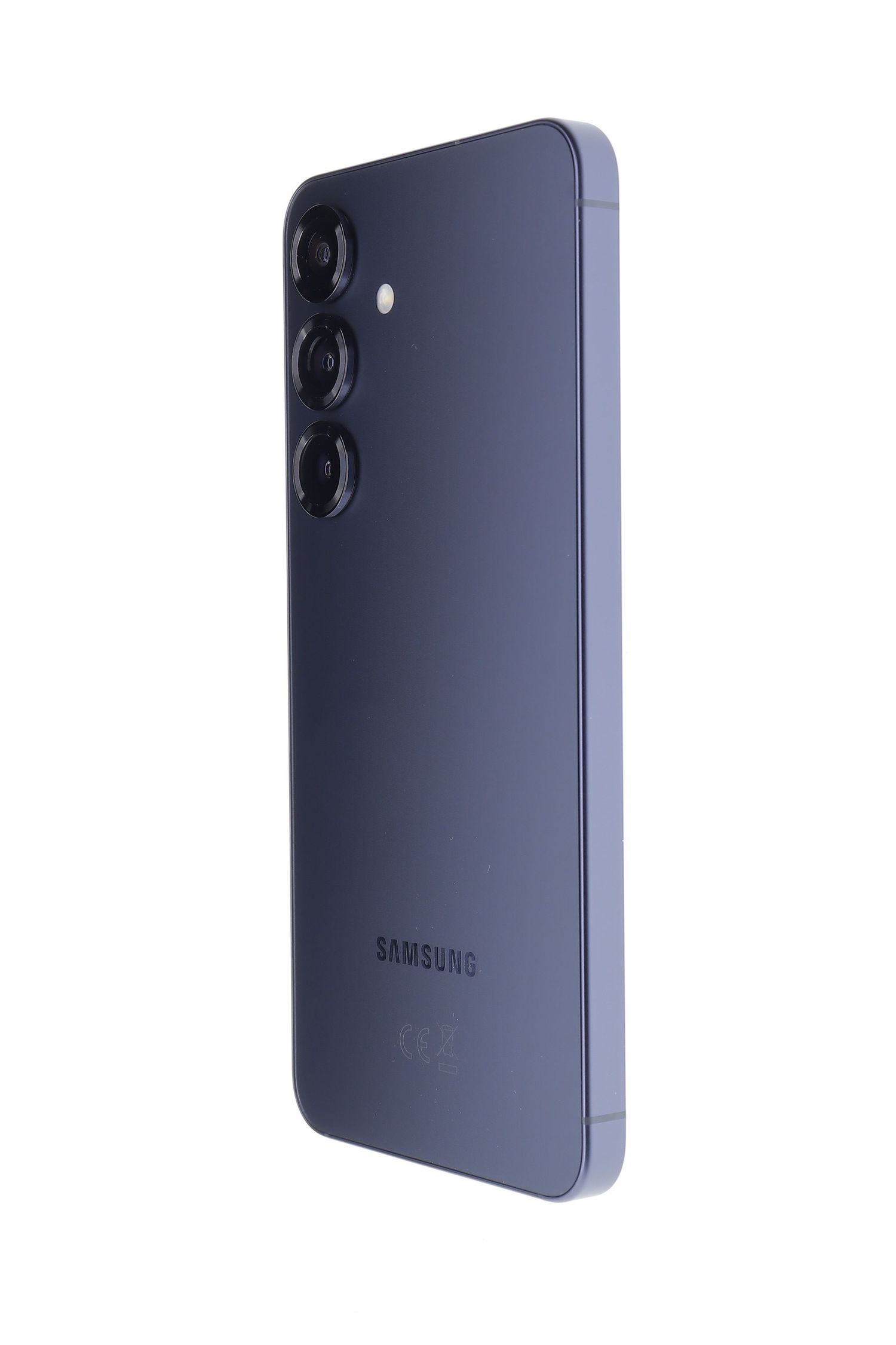 Samsung Galaxy S25 5G 512 GB Blue Black - Σαν καινούργιο