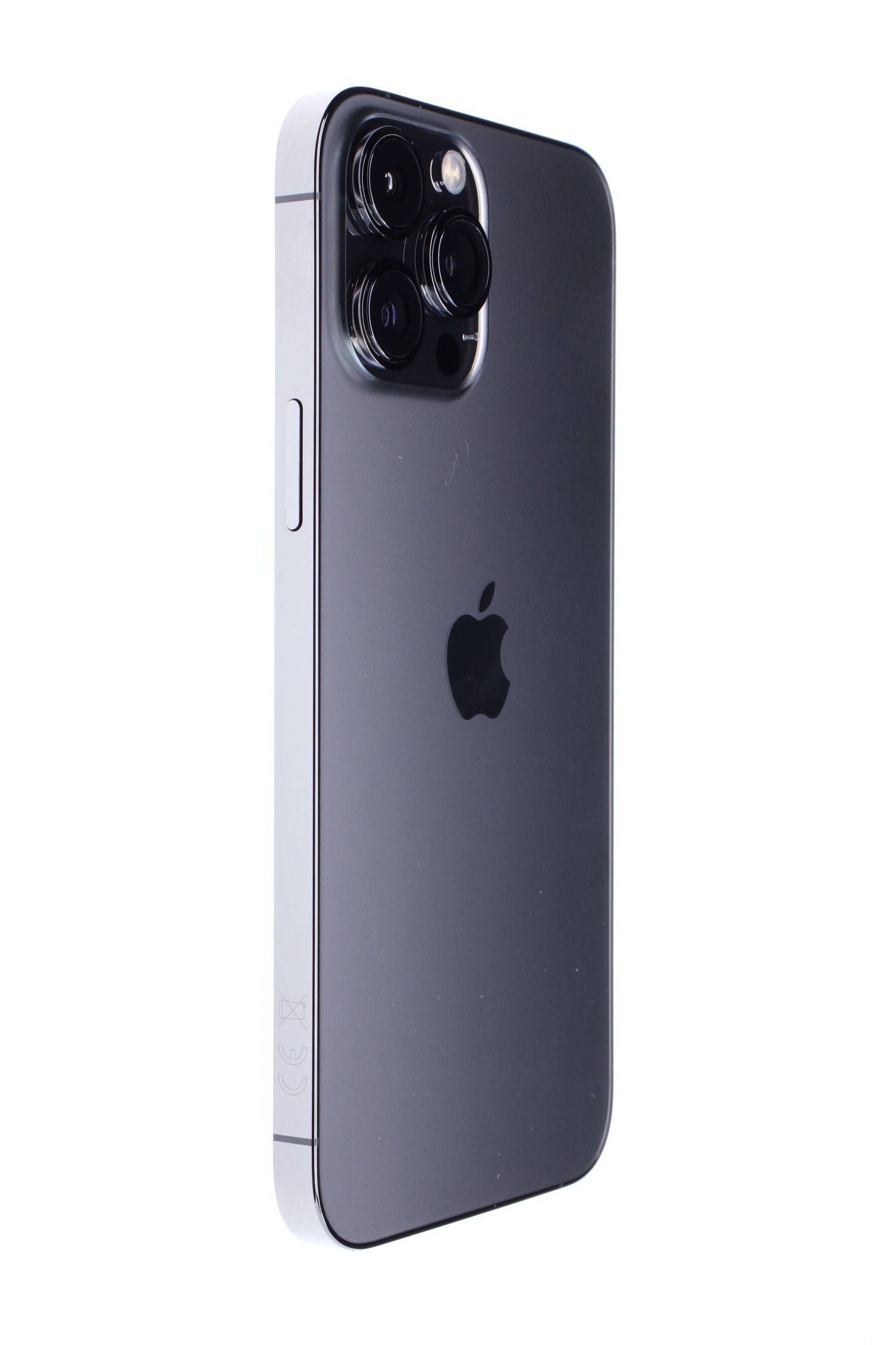 Apple iPhone 13 Pro Max 256 GB Graphite - Foarte bun