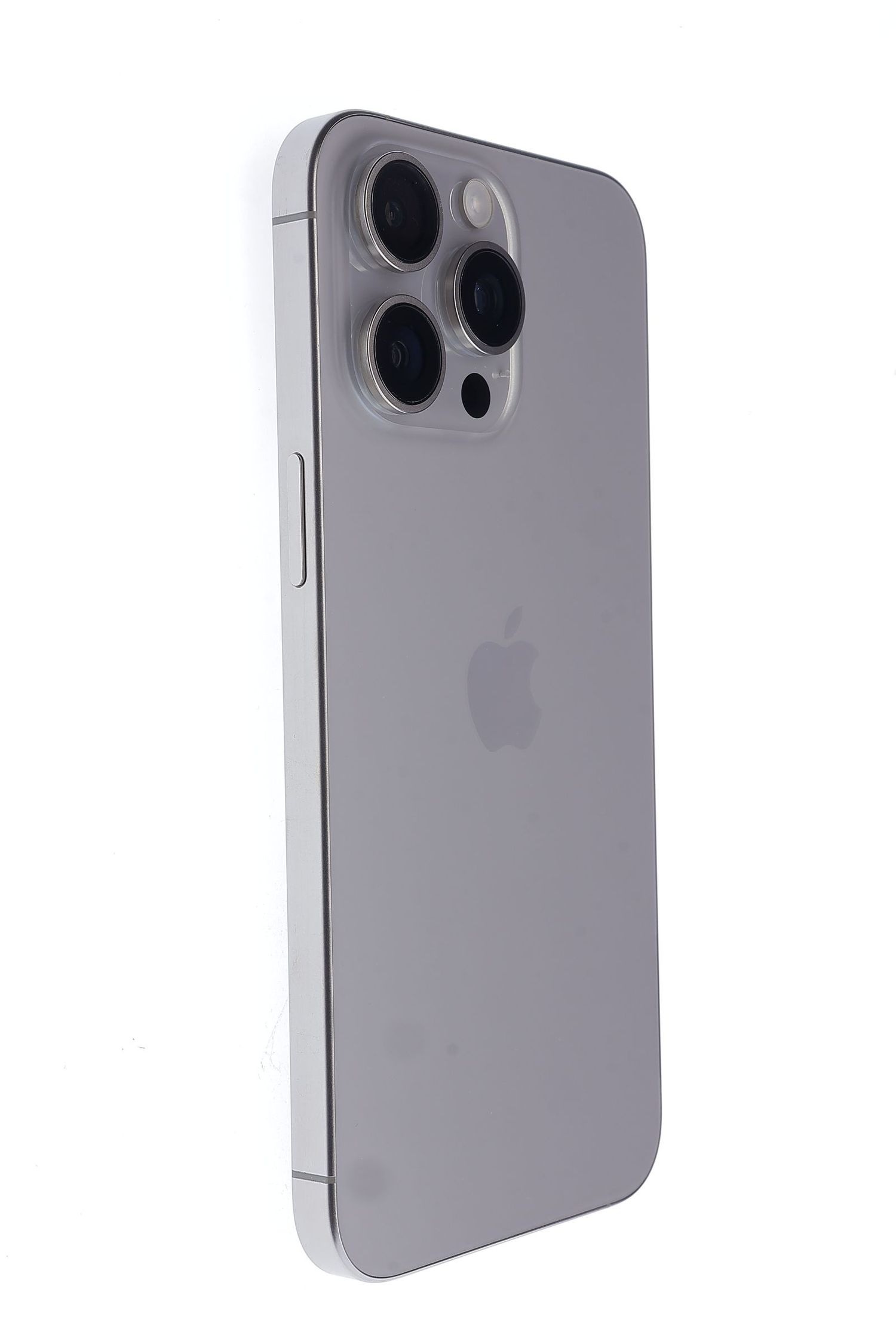 Apple iPhone 15 Pro Max 512 GB Natural Titanium - Като нов