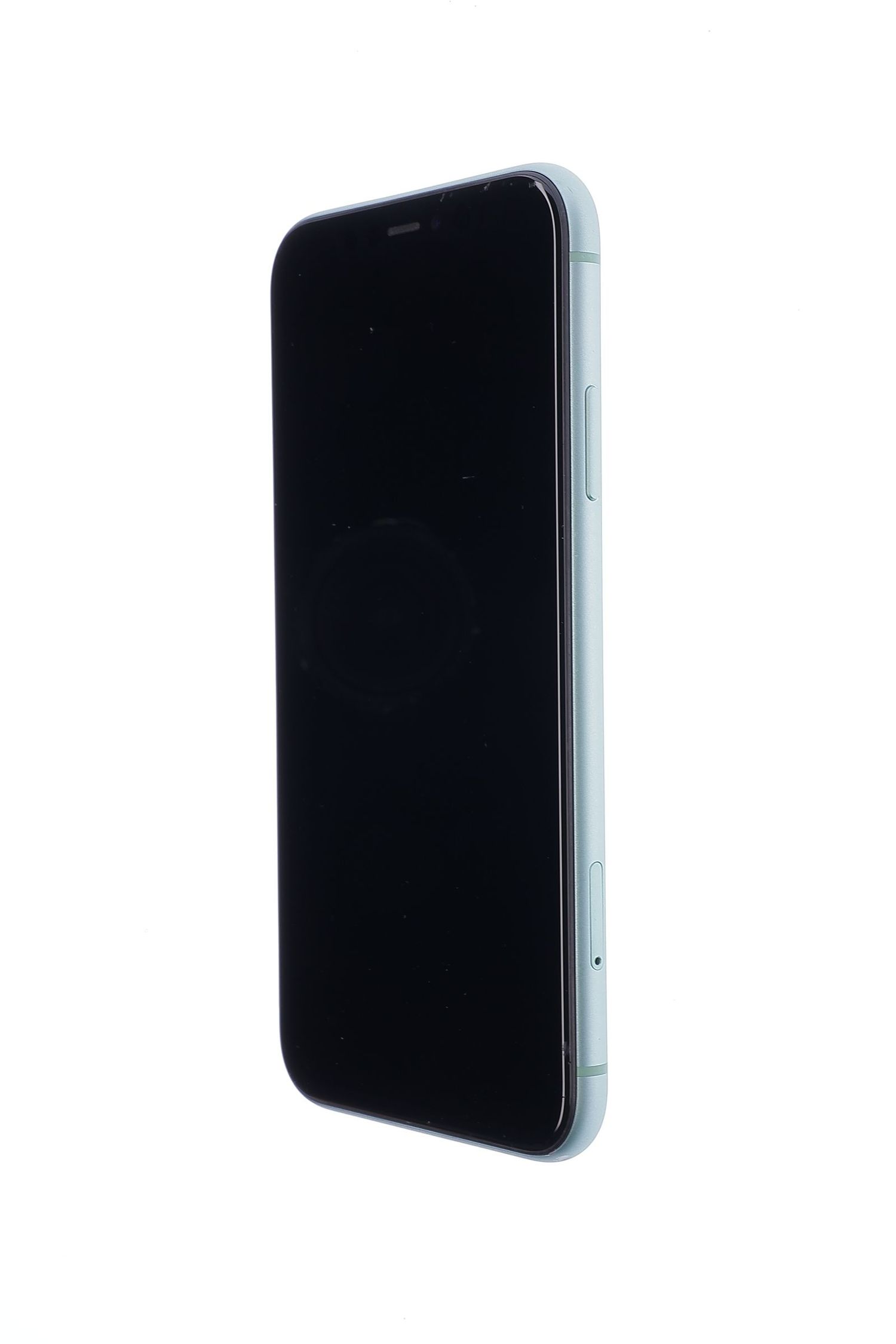 Apple iPhone 11 128 GB Green - Εξαιρετικό