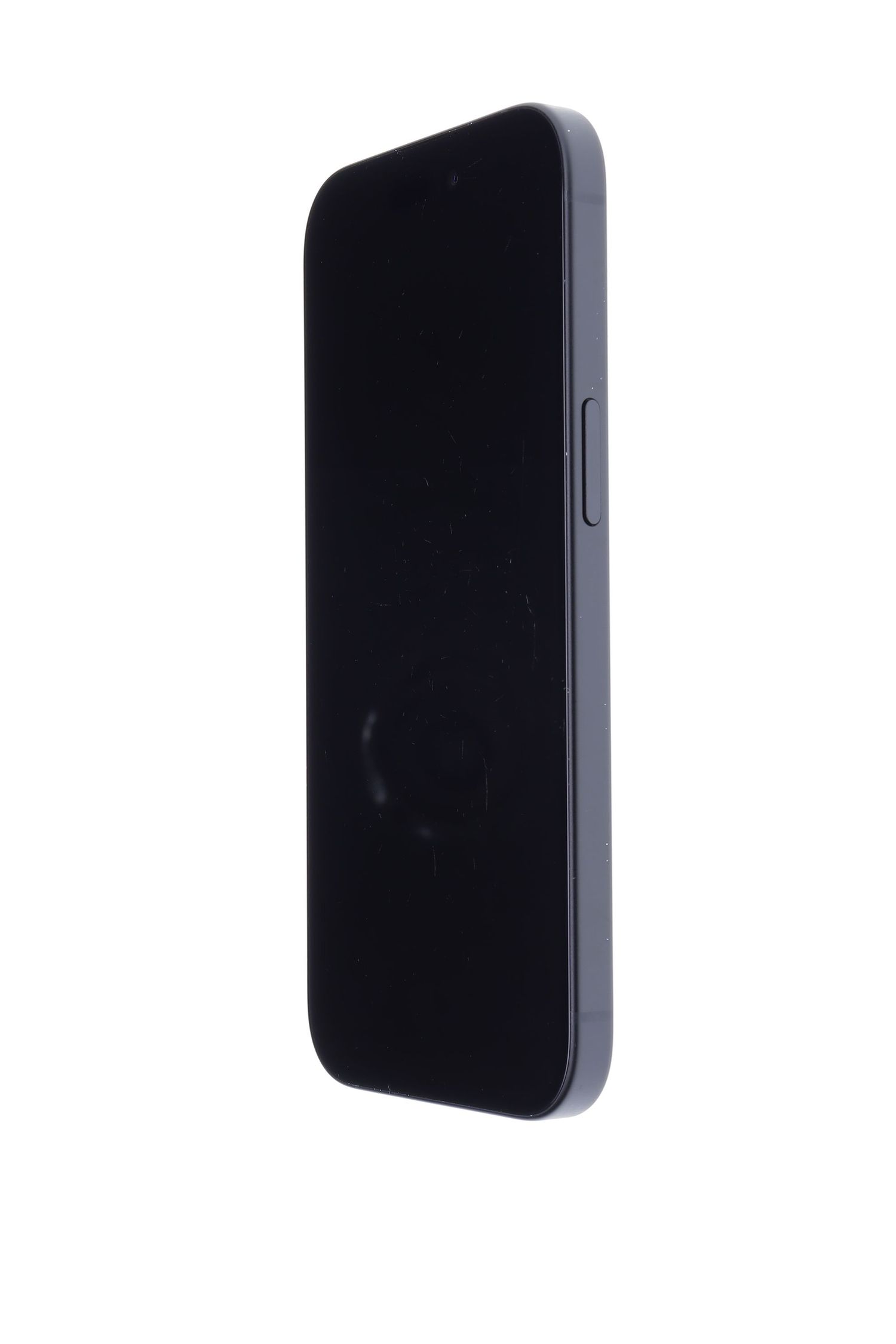 Apple iPhone 15 128 GB Black - Foarte bun