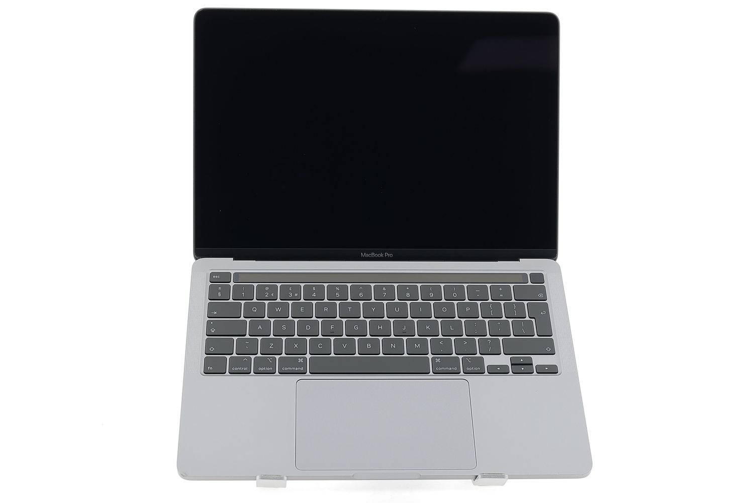 Apple MacBook Pro 13″ 2020, M1 8 Cores, 8 GB, 8 core GPU 512 GB Space Gray - Πολύ καλό