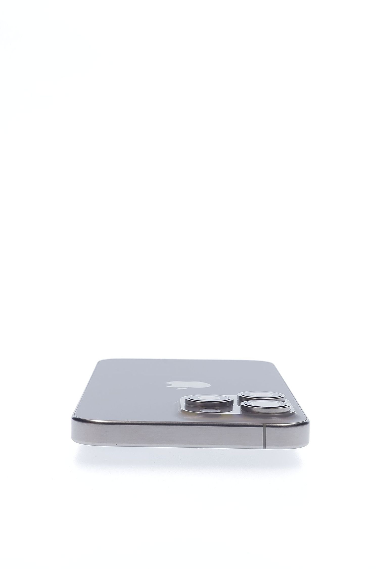 Apple iPhone 15 Pro Max 256 GB Natural Titanium - Като нов