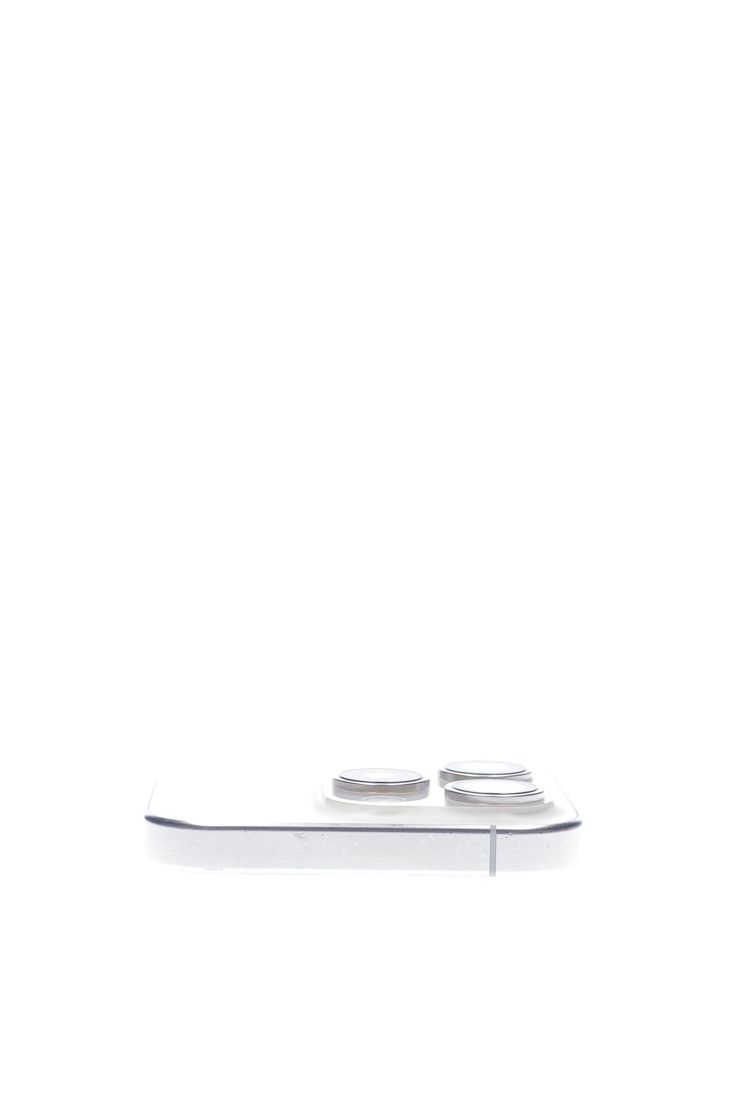 Apple iPhone 15 Pro 128 GB White Titanium - Excelent