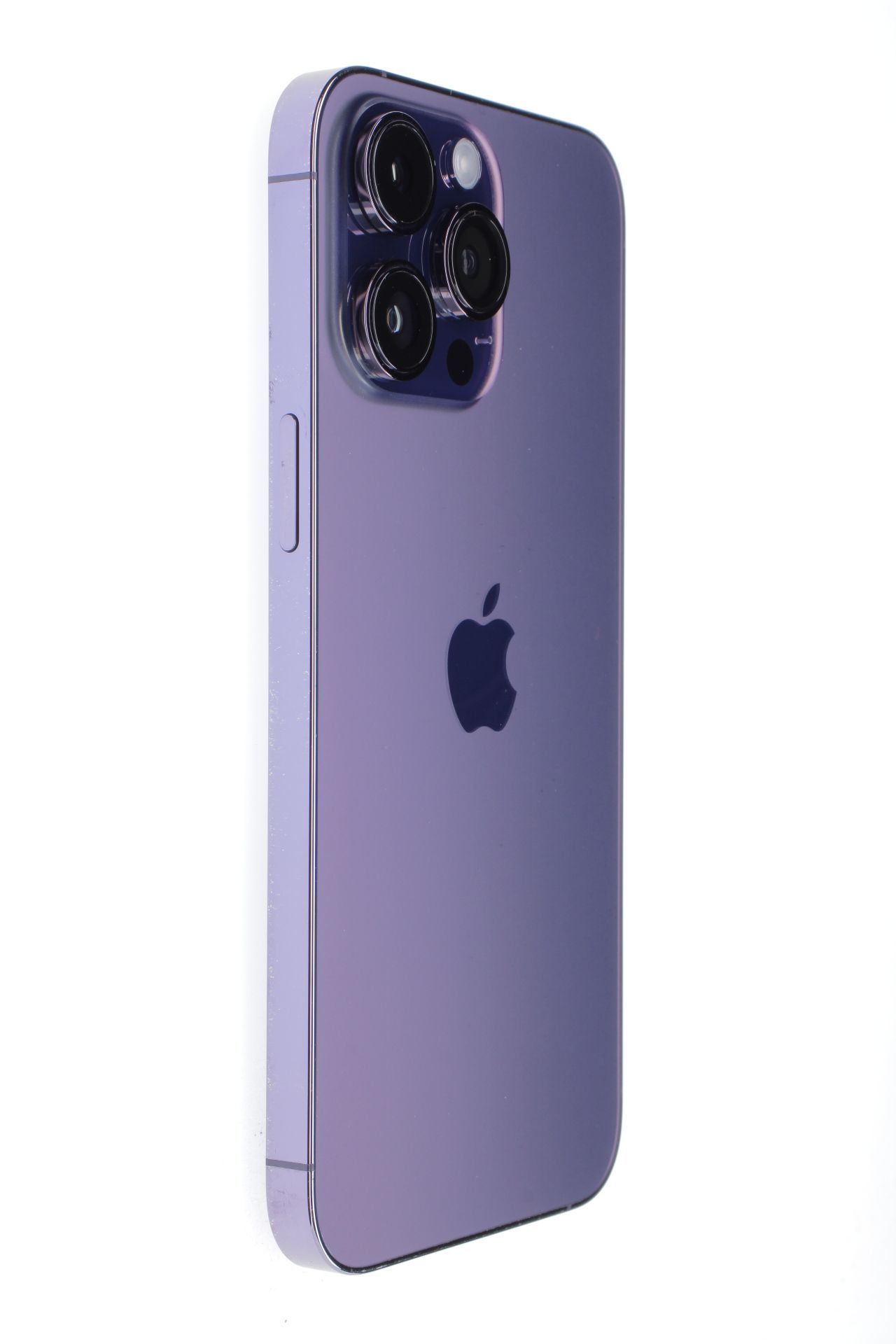 Apple iPhone 14 Pro Max, Deep Purple, 256 GB - de la 2.559 lei