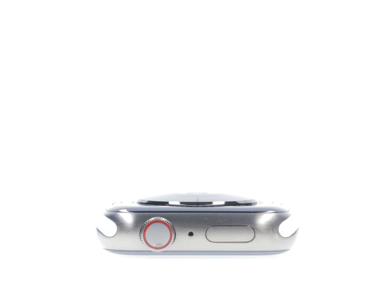 Apple Watch Series 7 2021, GPS + Cellular, Titanium 45mm Titanium - Ca nou