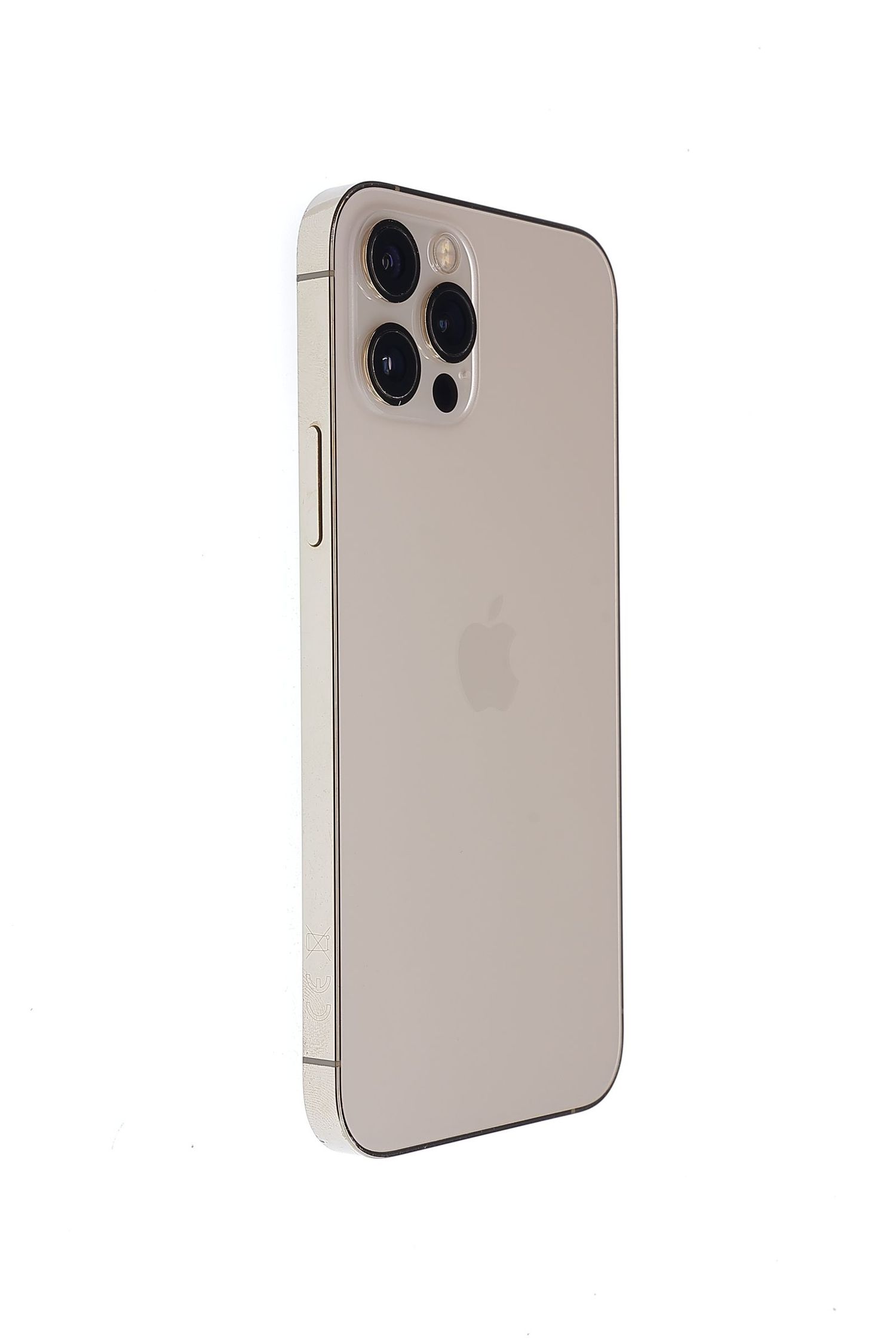 Apple iPhone 12 Pro 256 GB Gold - Nagyon jó