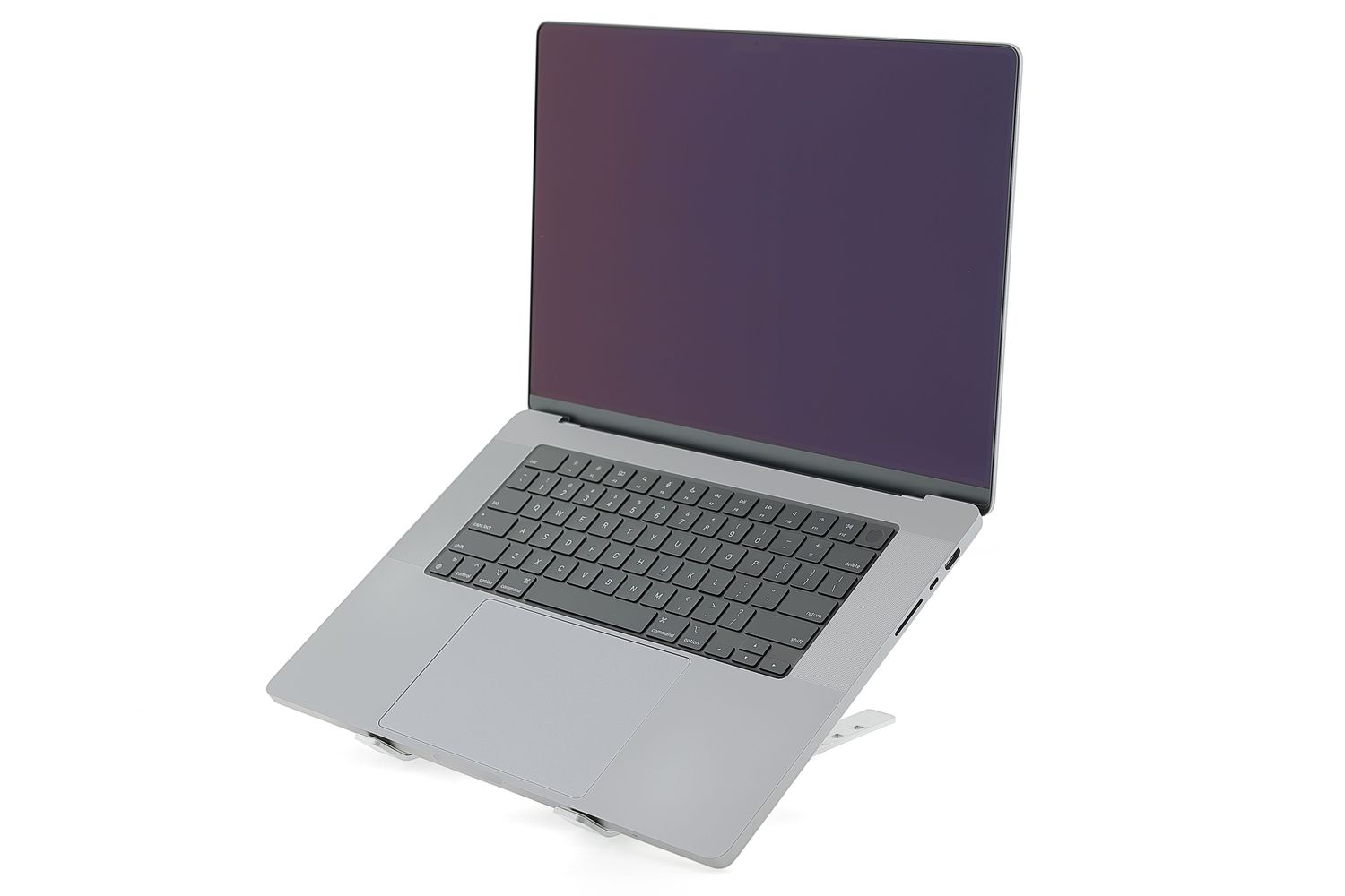 Apple MacBook Pro 16″ 2021, M1 Pro 10 Cores, 16 GB, 16 core GPU