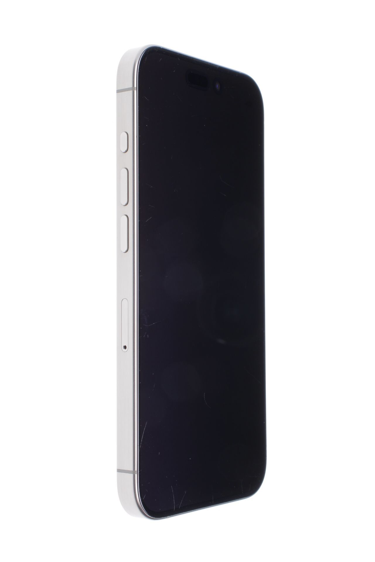 Apple iPhone 15 Pro 512 GB Natural Titanium - Foarte bun