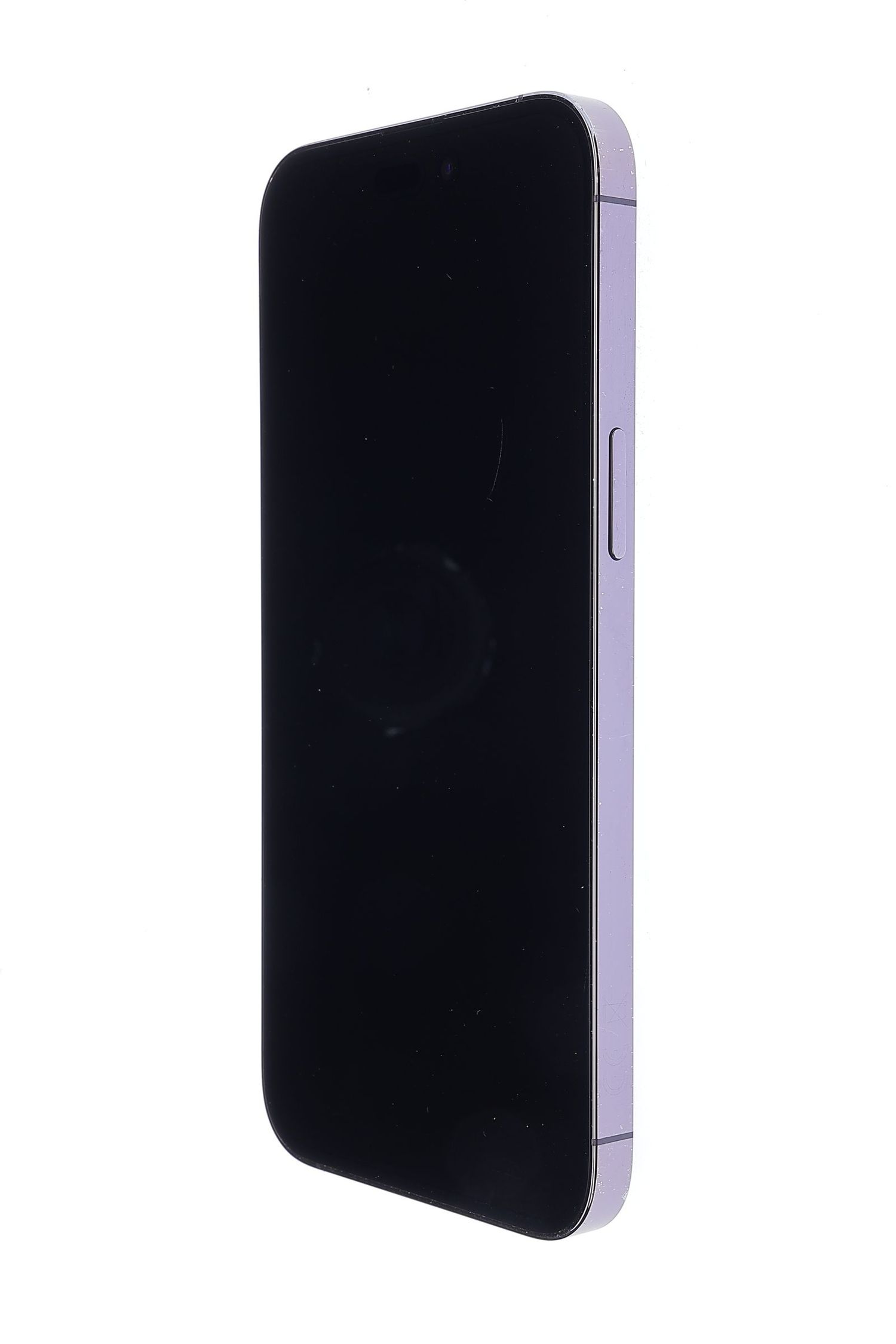 Apple iPhone 14 Pro Max 128 GB Deep Purple - Excelent