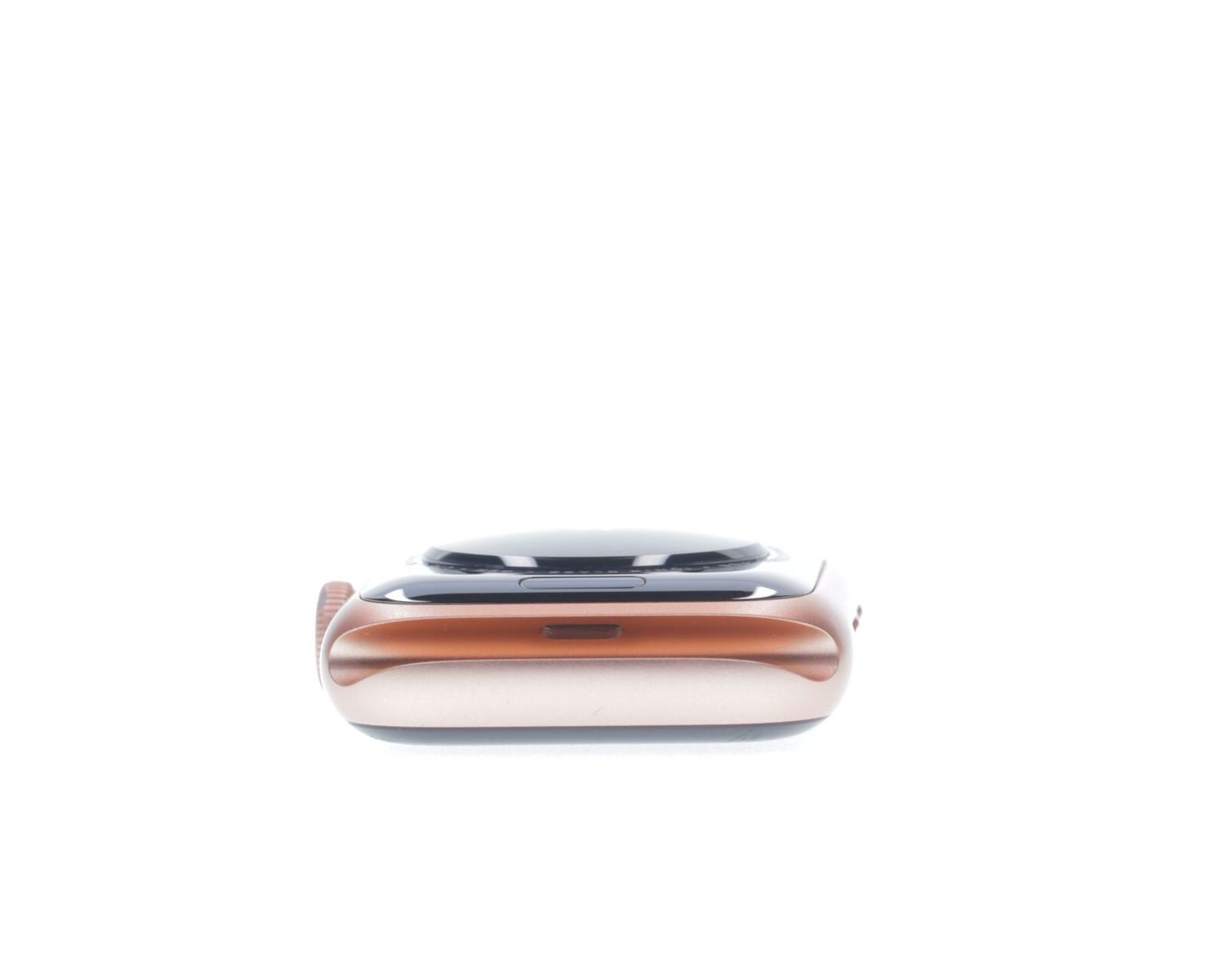 Apple Watch SE 2020, GPS + Cellular, Aluminium 40mm Gold - Excelent