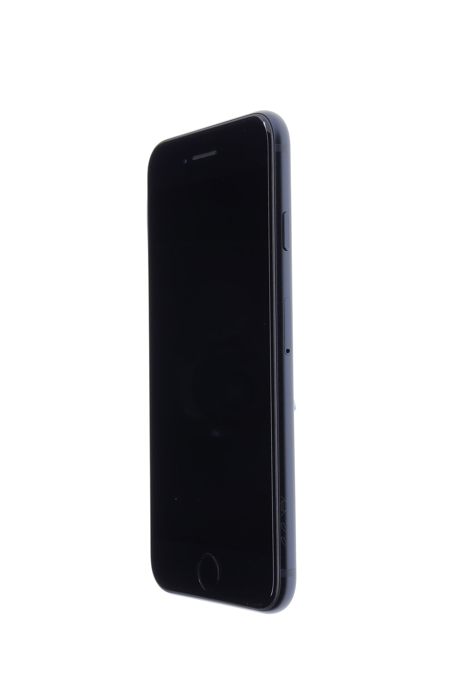 Apple iPhone SE 2022 64 GB Midnight - Като нов