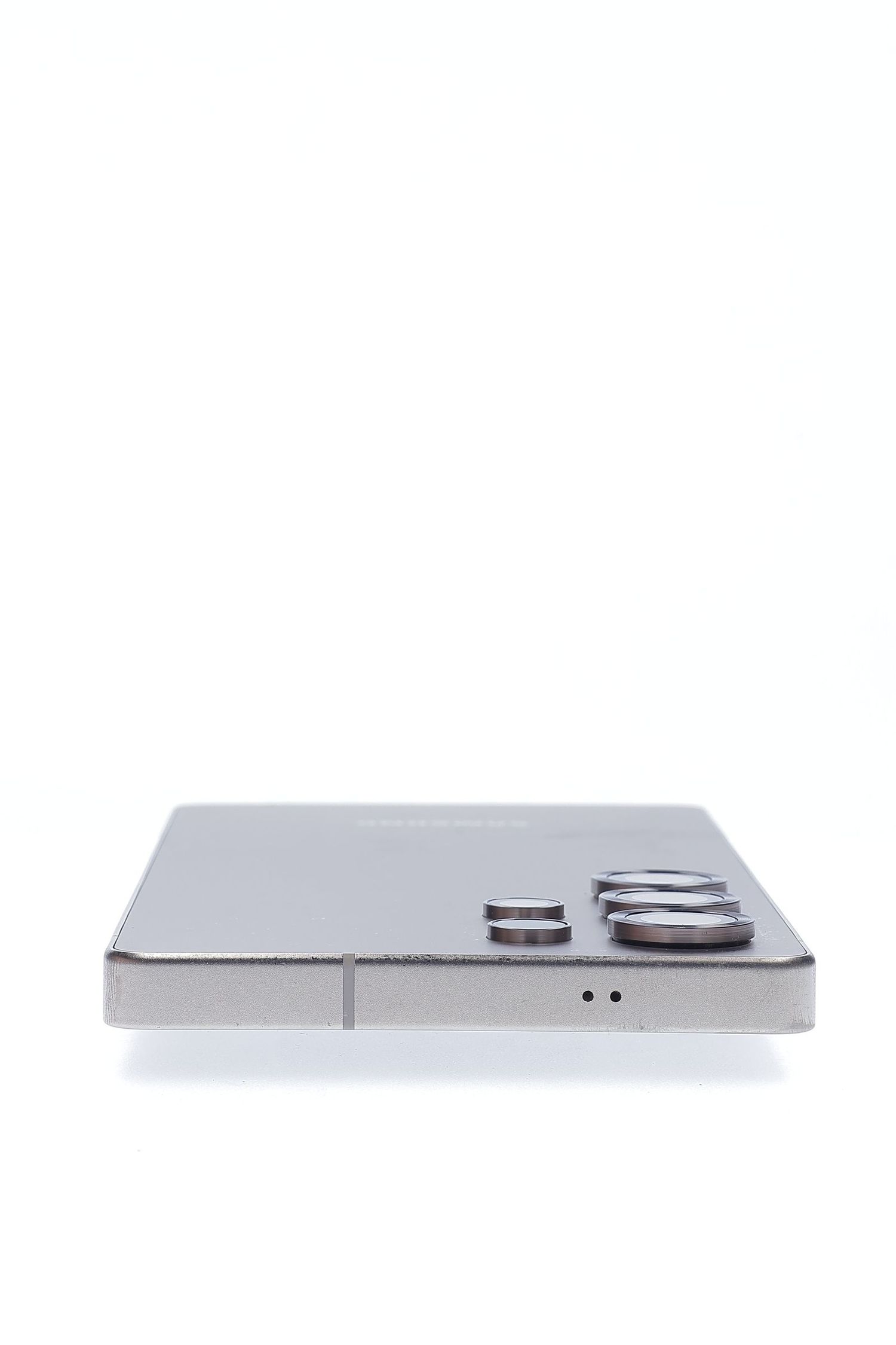 Samsung Galaxy S25 Ultra 5G Dual Sim 1 TB Titanium Gray - Újszerű