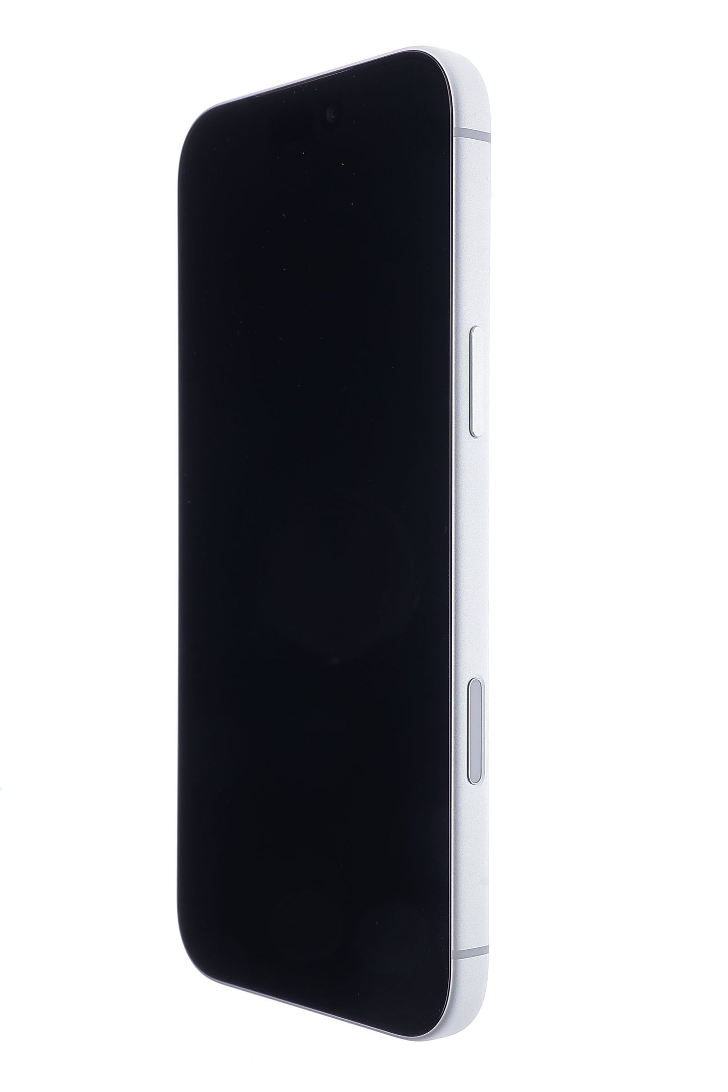 Apple iPhone 17 Pro Max 256 GB Silver - Σαν καινούργιο