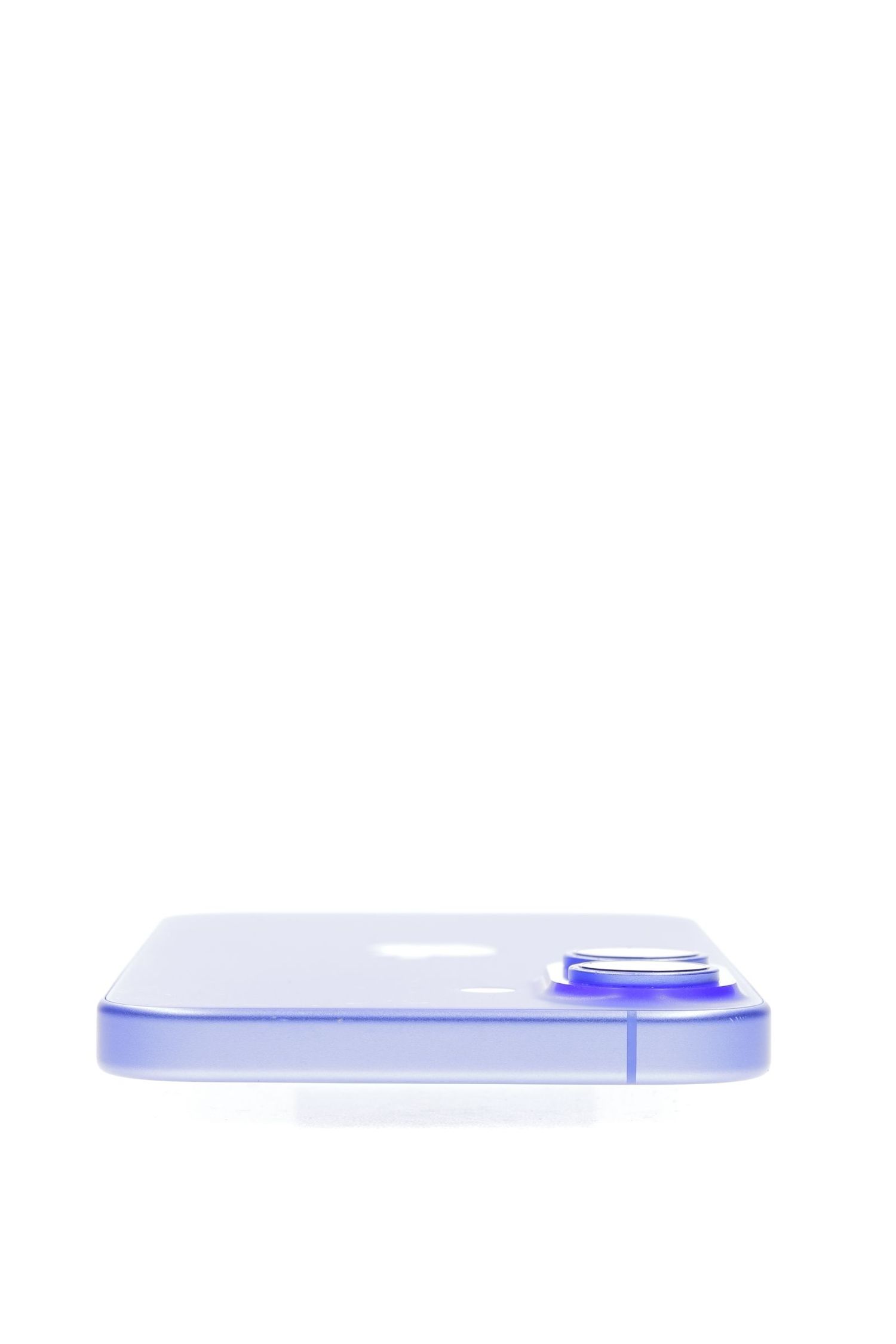 Apple iPhone 16 128 GB Ultramarine - Kiváló