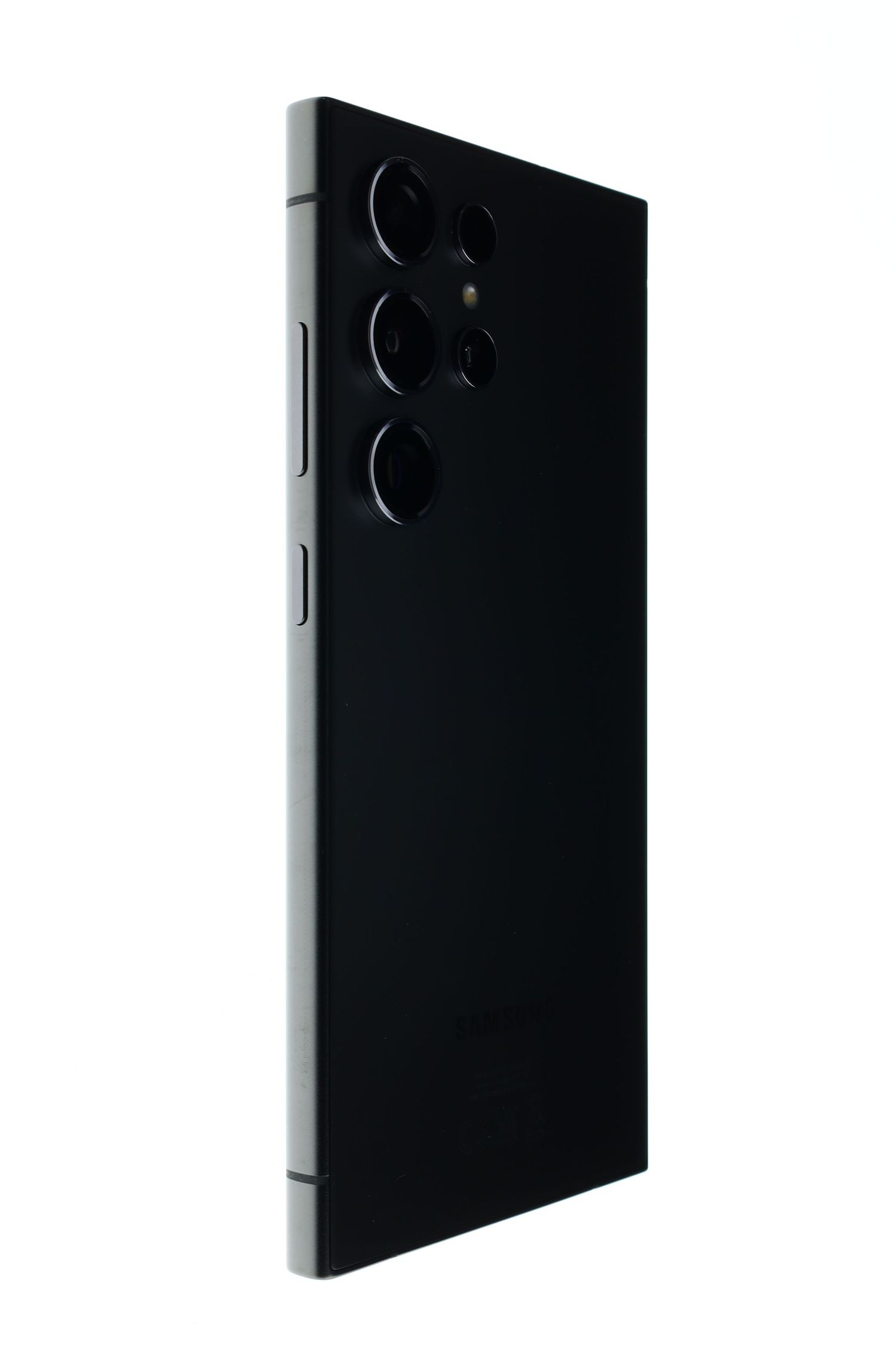 Samsung Galaxy S24 Ultra 5G Dual Sim 512 GB Black Titanium - Ca nou