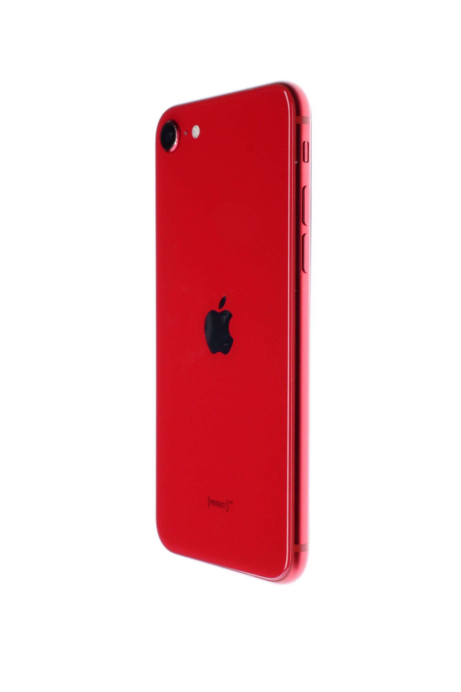 Apple iPhone SE 2020 128 GB Red - Nagyon jó