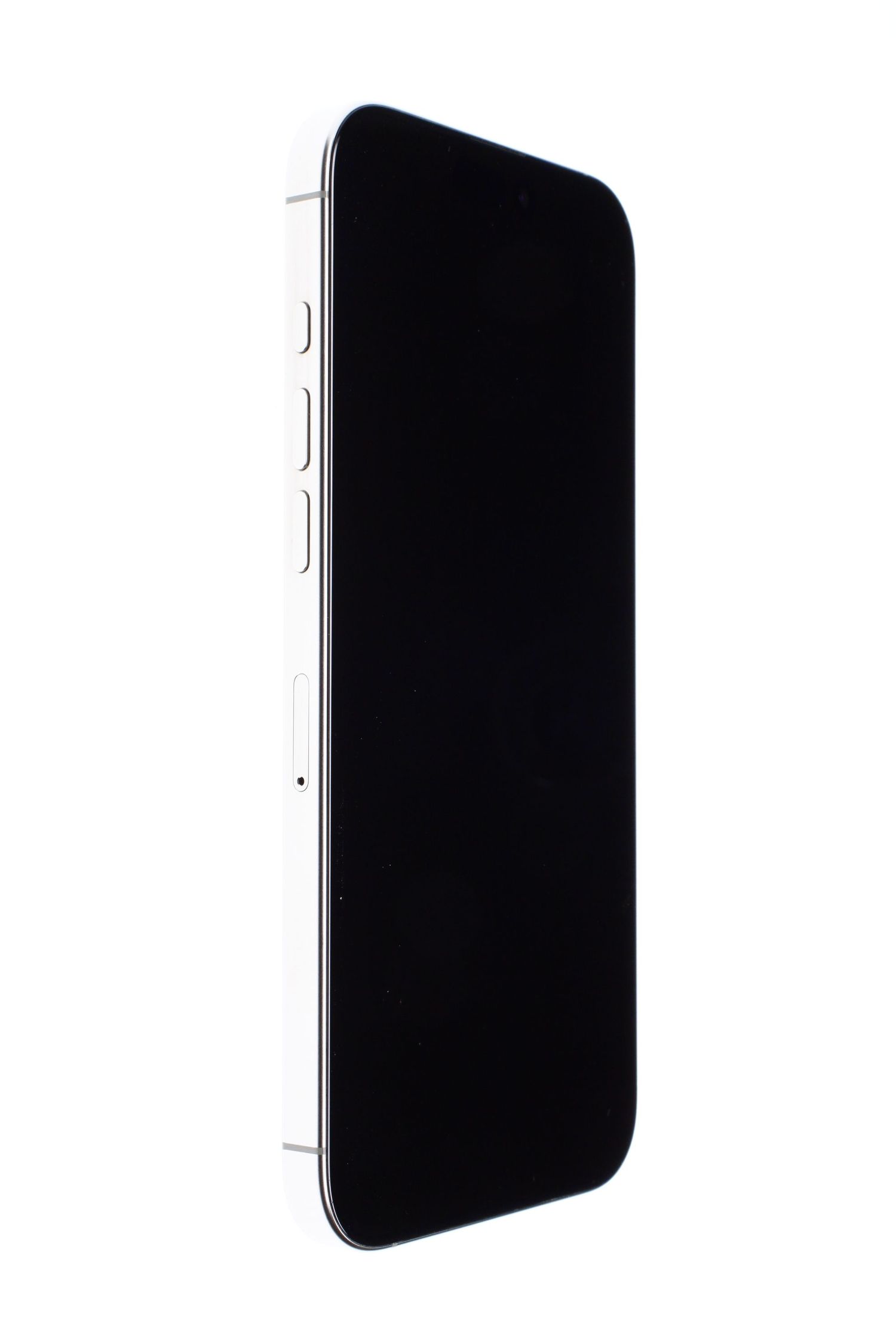 Apple iPhone 16 Pro Max 256 GB Natural Titanium - Ca nou
