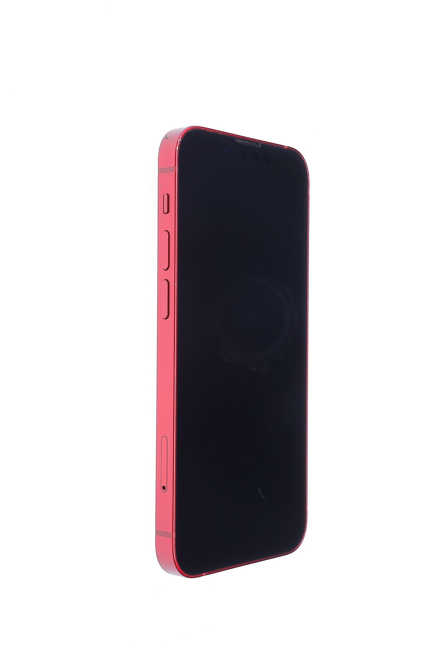 Apple iPhone 13 mini 128 GB Red - Nagyon jó