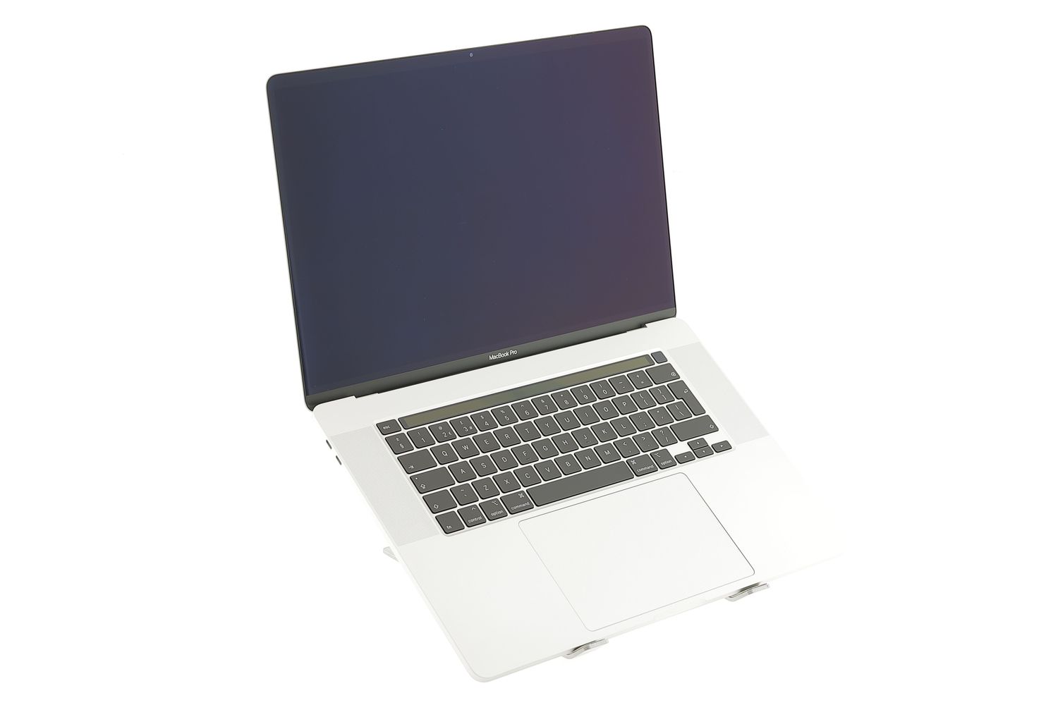 Apple MacBook Pro 16″ Touch Bar 2019, i9 2.3 GHz, 32 GB, AMD Radeon Pro 5500M 1 TB Silver - Ca nou