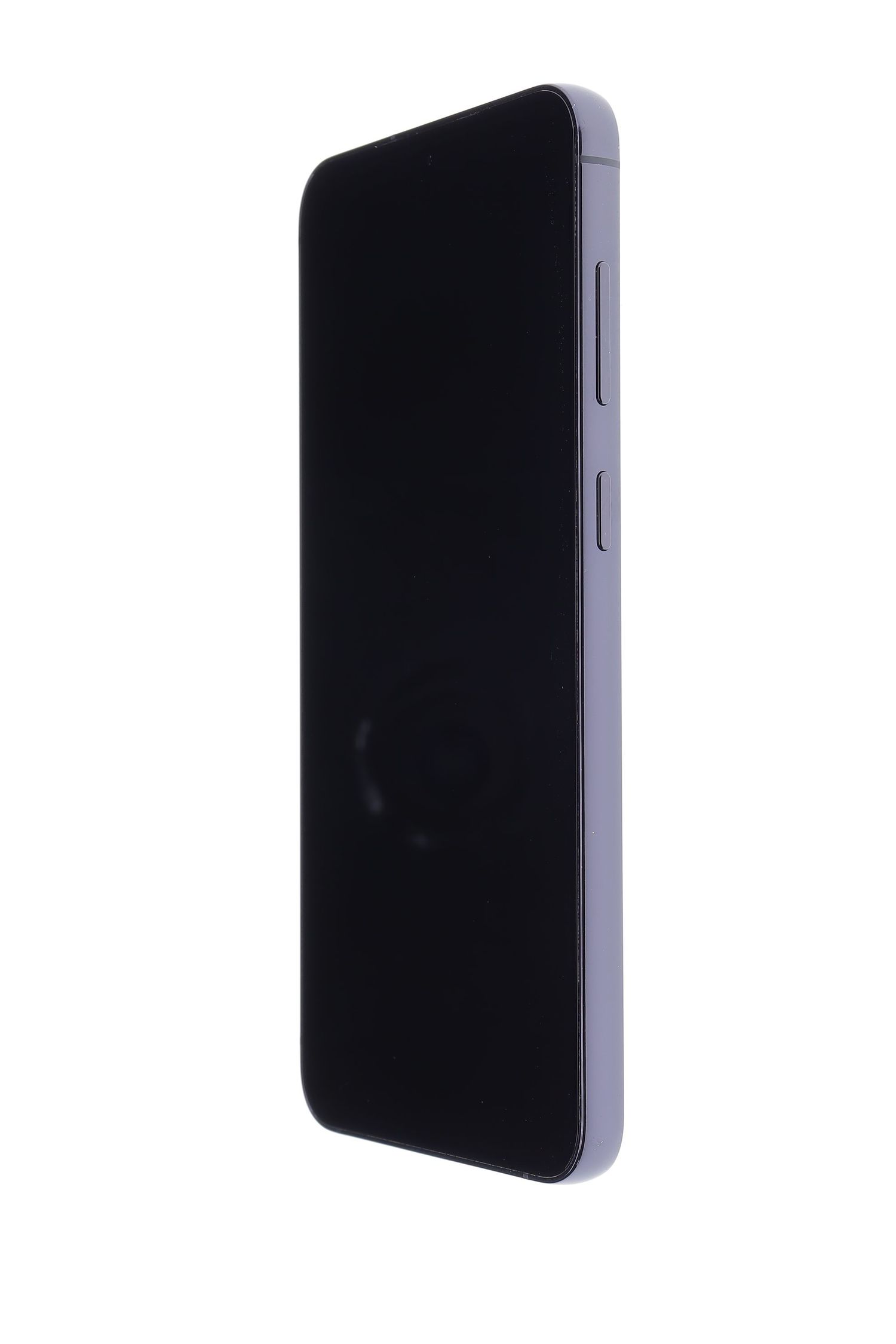 Samsung Galaxy S23 Plus 5G 256 GB Phantom Black - Újszerű