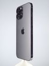 gallery Telefon mobil Apple iPhone 13 Pro Max, Graphite, 128 GB, Foarte Bun