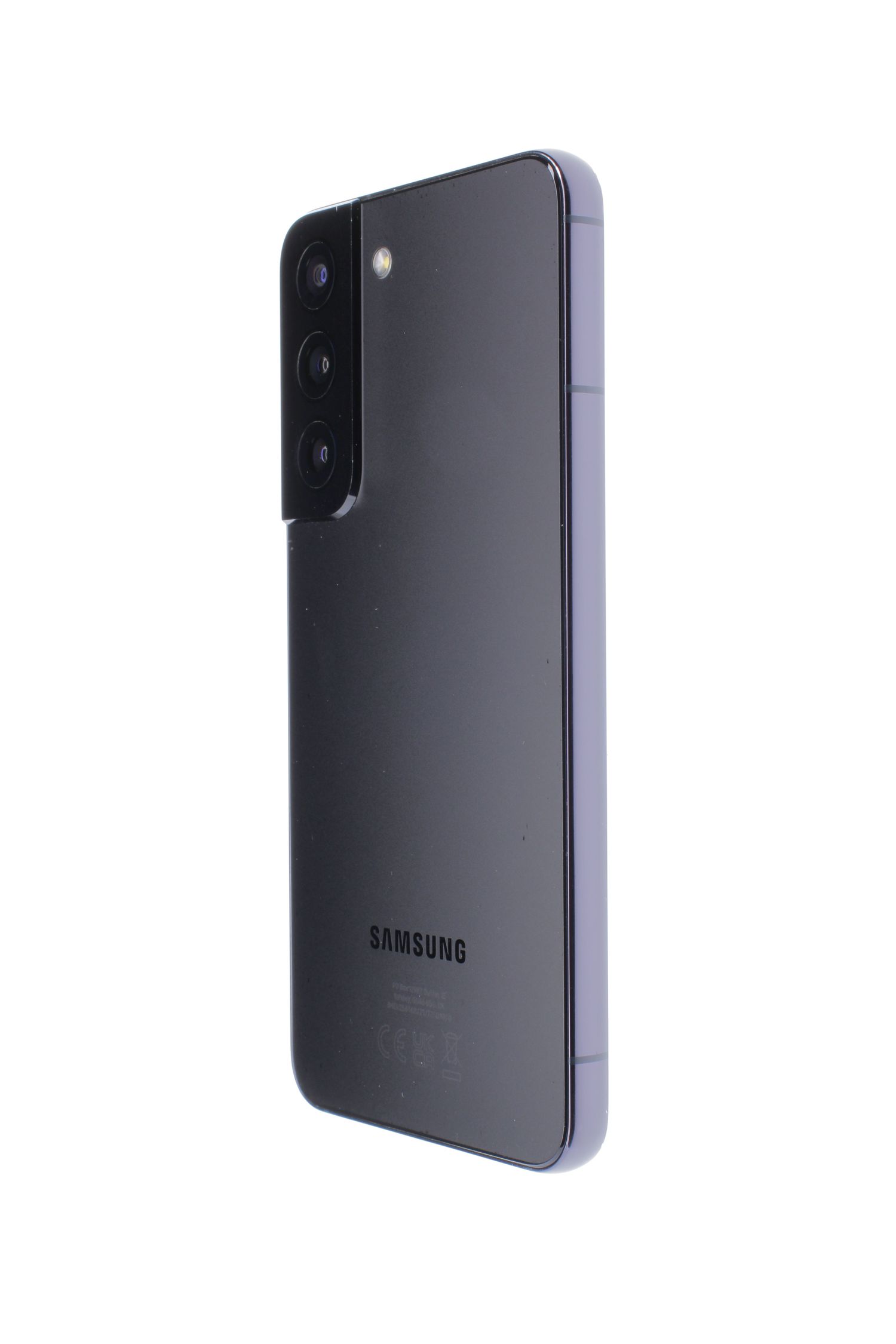 Samsung Galaxy S22 5G 128 GB Phantom Black - Много добро