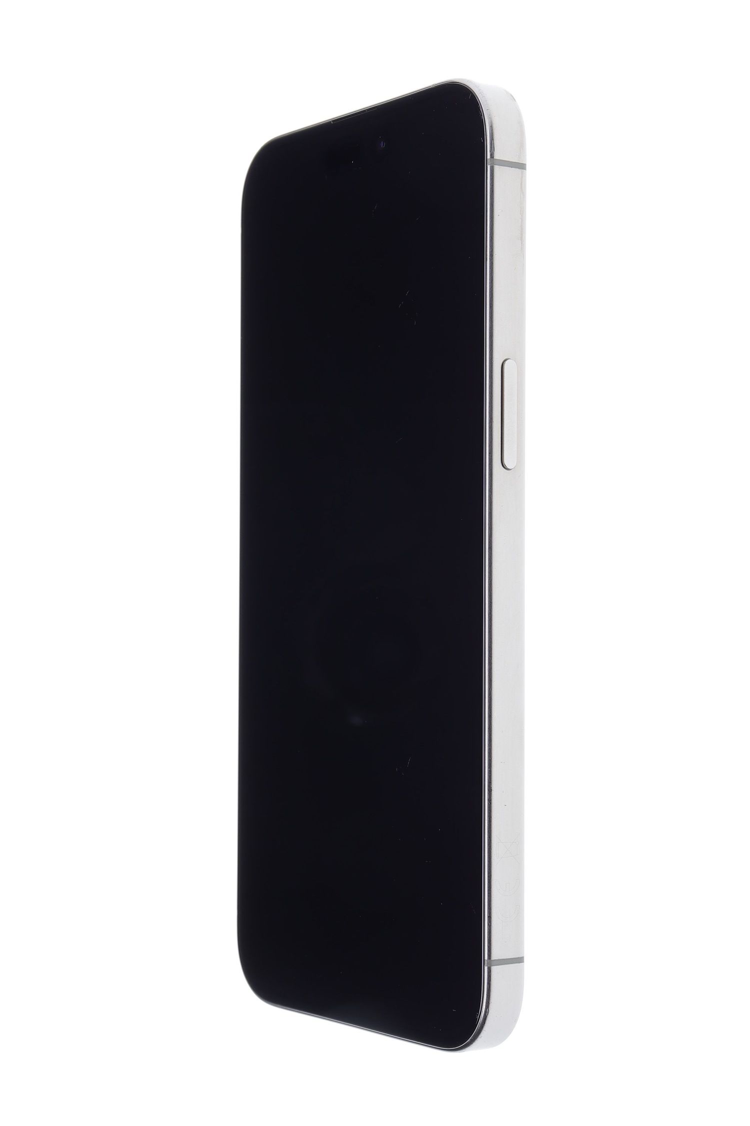 Apple iPhone 15 Pro Max, Natural Titanium, 256 GB - de la 3.369 lei