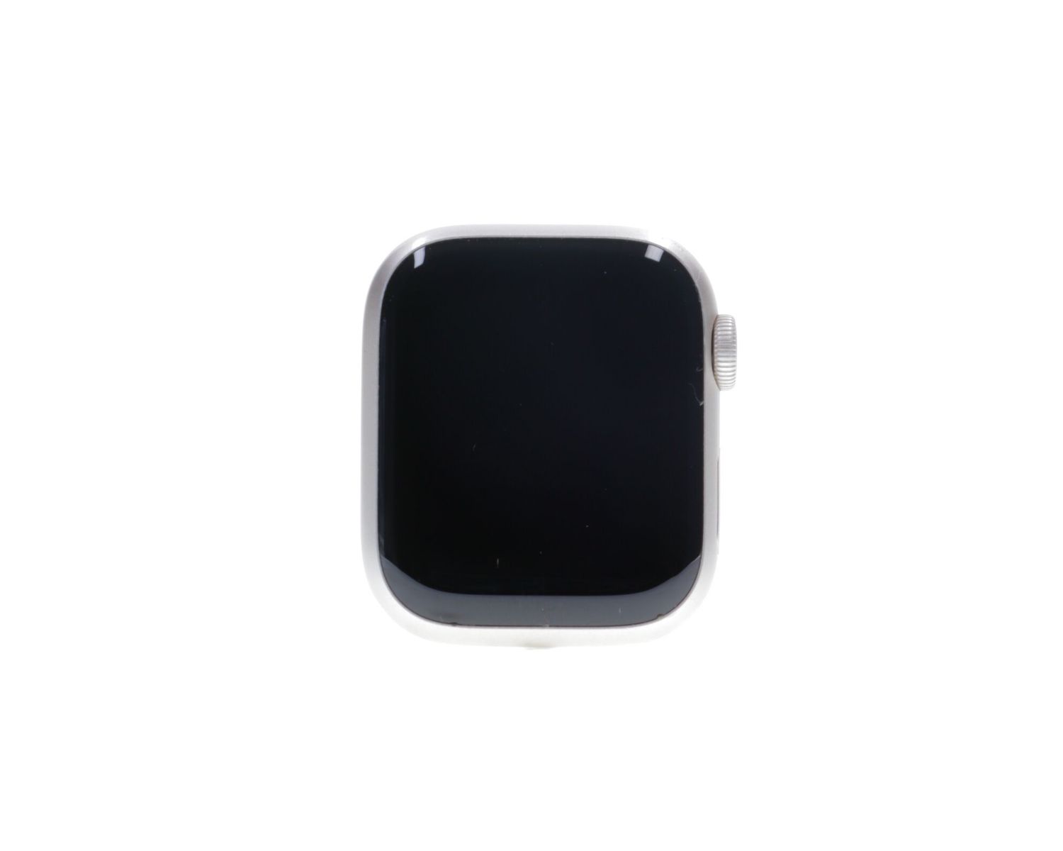Apple Watch Series 9 2023, GPS, Aluminium 41mm Starlight - Kiváló