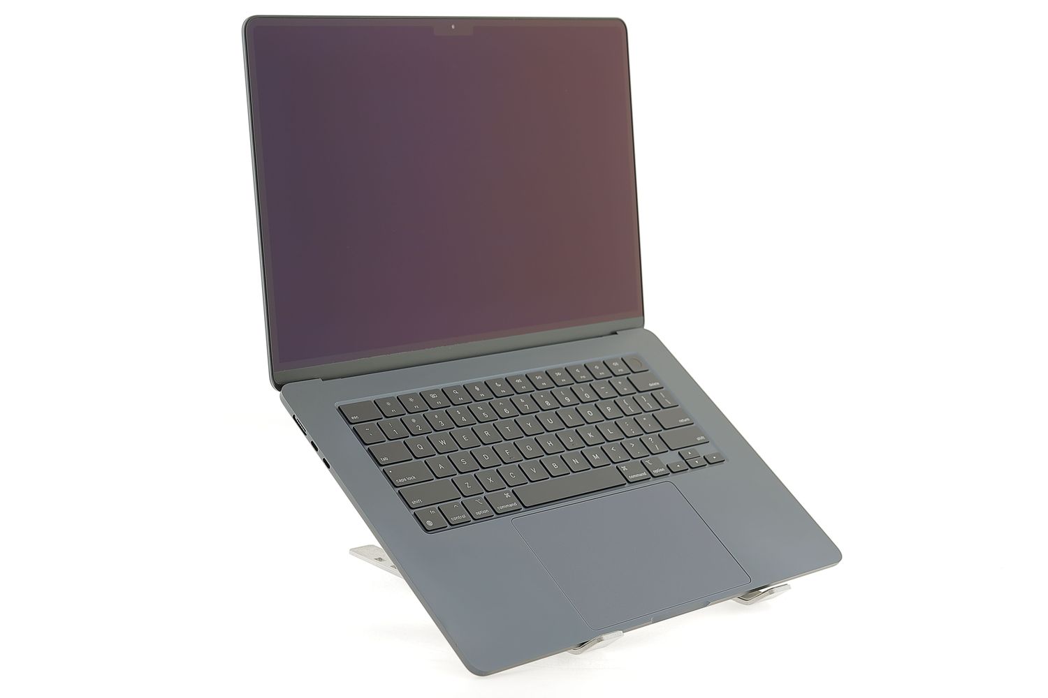 Apple MacBook Air 15″ 2024, M3 8 Cores, 16 GB, 10 core GPU 1 TB Midnight - Като нов