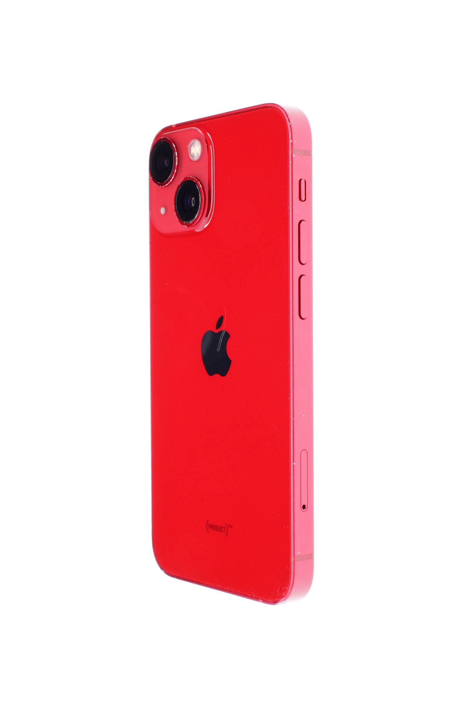 Apple iPhone 13 mini 128 GB Red - Bun