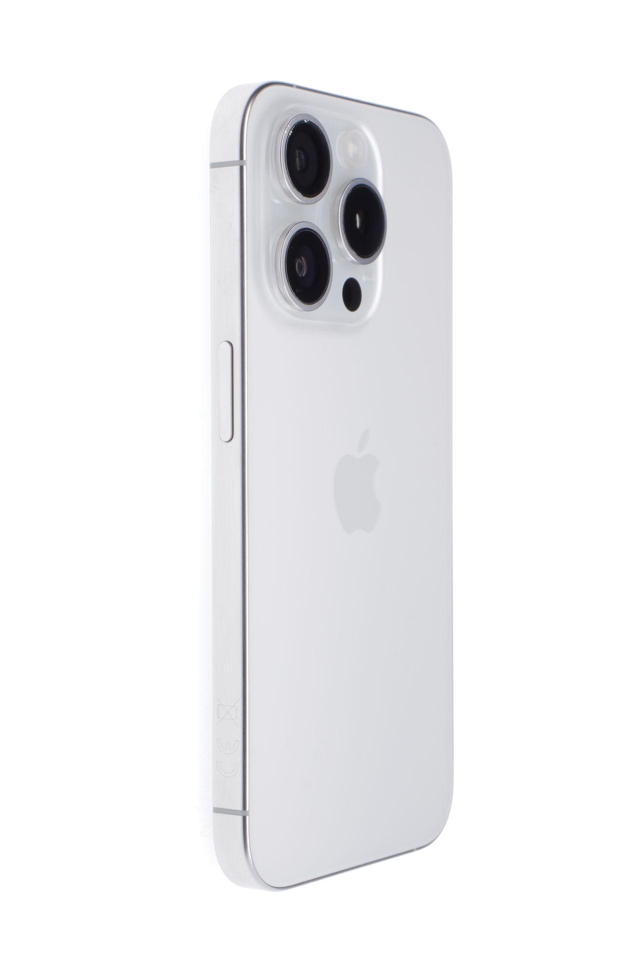 Apple iPhone 15 Pro 128 GB White Titanium