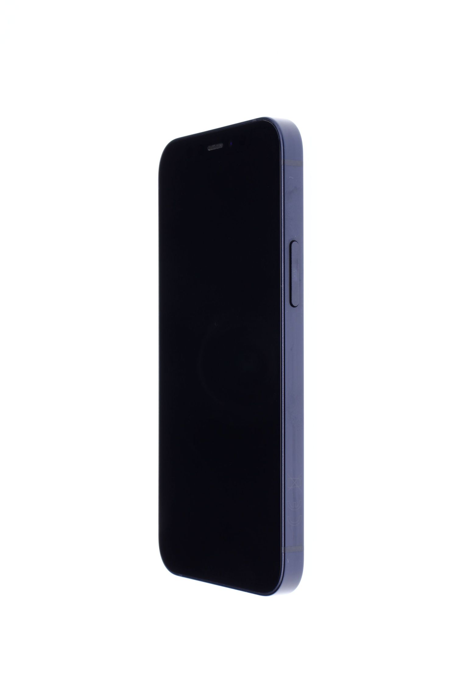 Apple iPhone 12 mini 256 GB Black - Отлично