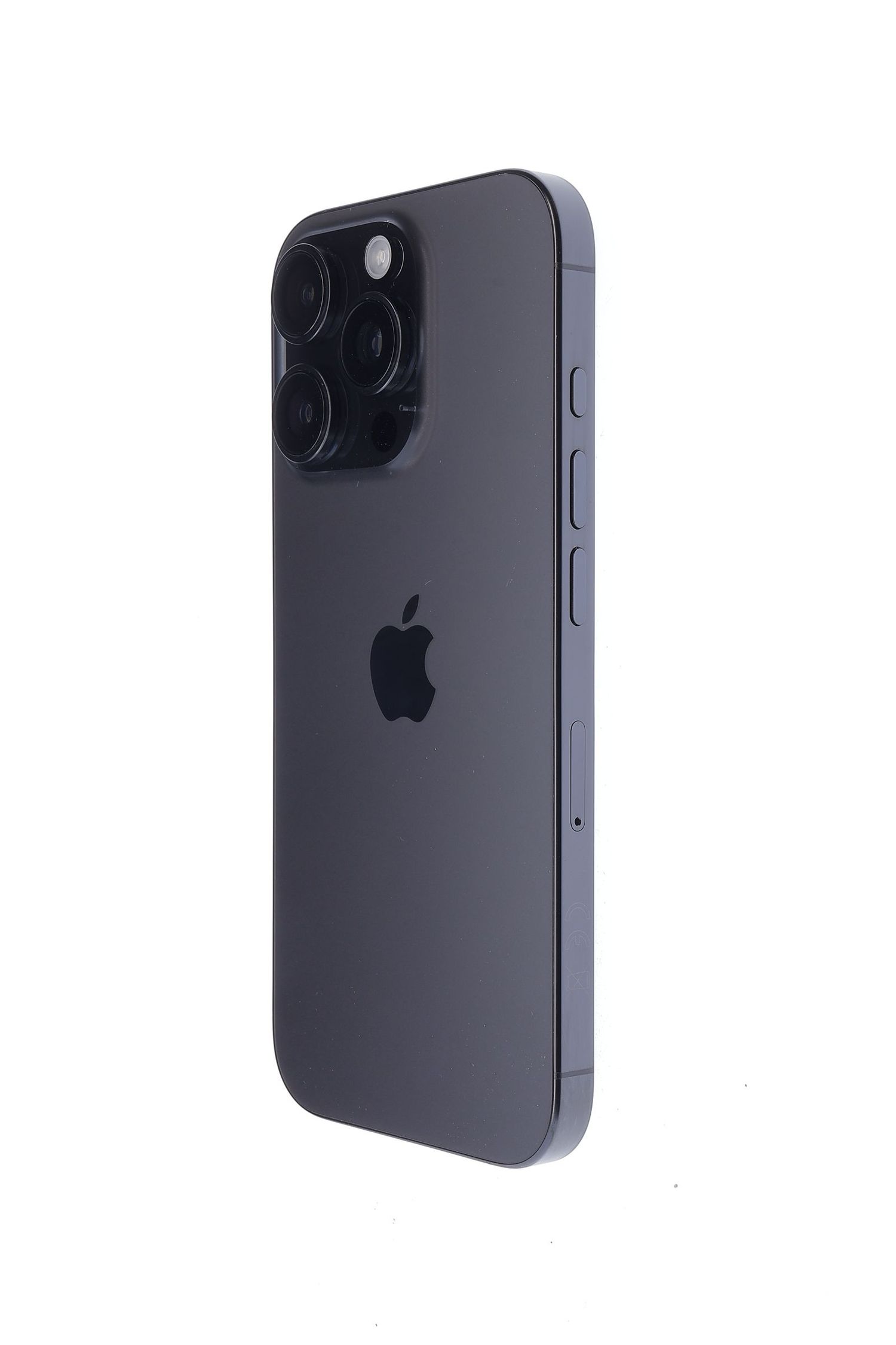 Apple iPhone 16 Pro 256 GB Black Titanium - Foarte bun
