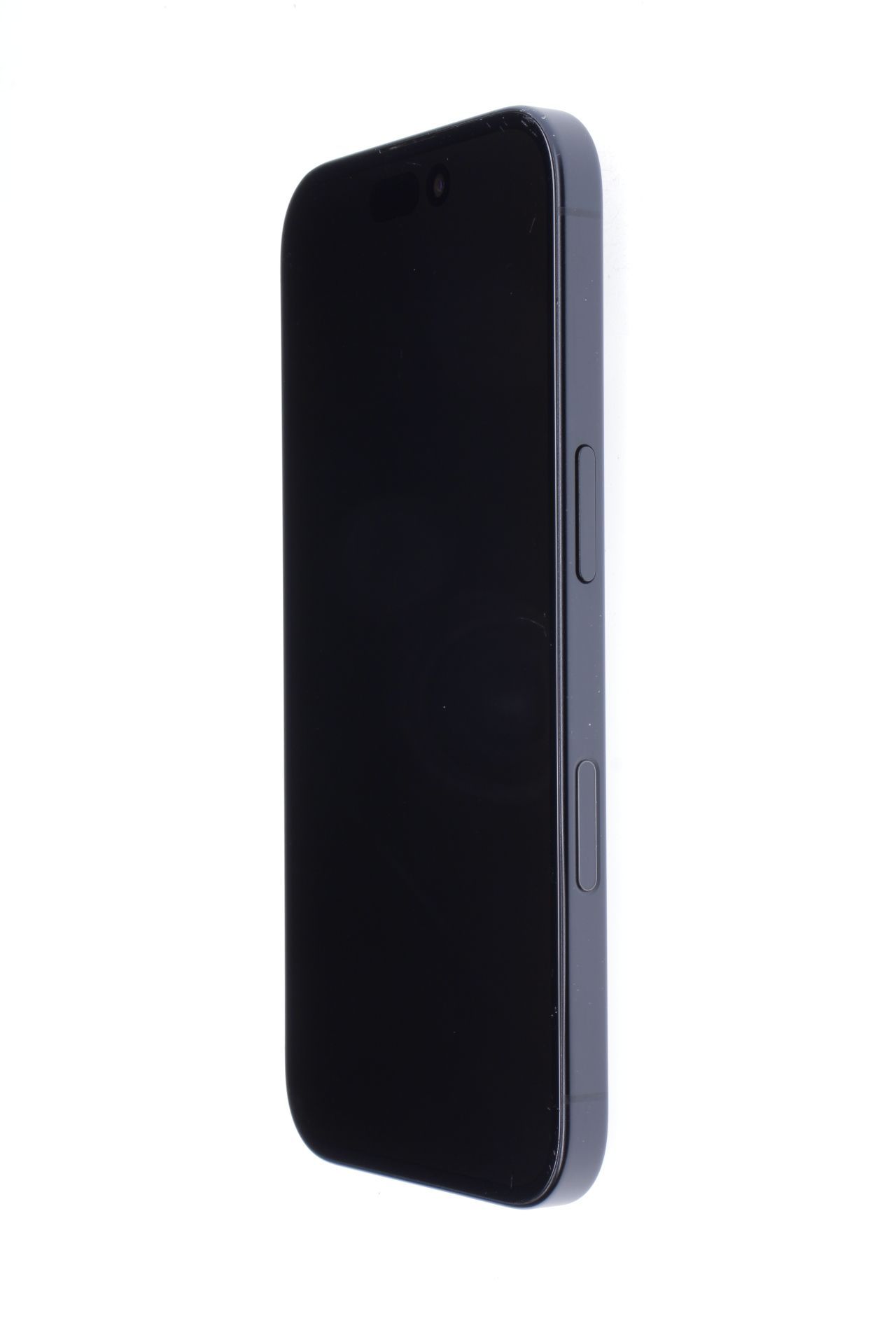 Apple iPhone 16 128 GB Black - Foarte bun