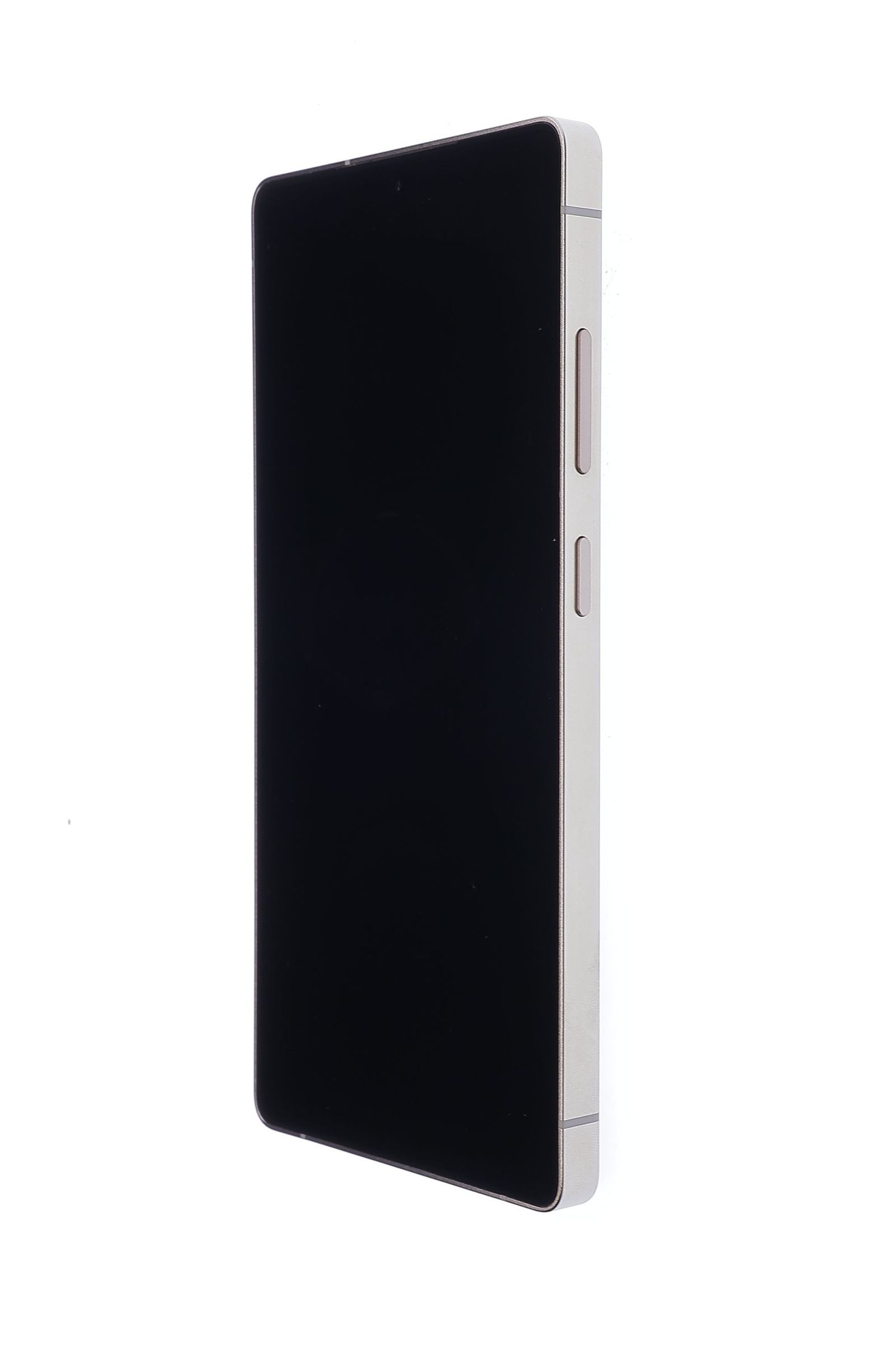 Samsung Galaxy S25 Ultra 5G Dual Sim 256 GB Titanium Black - Ca nou