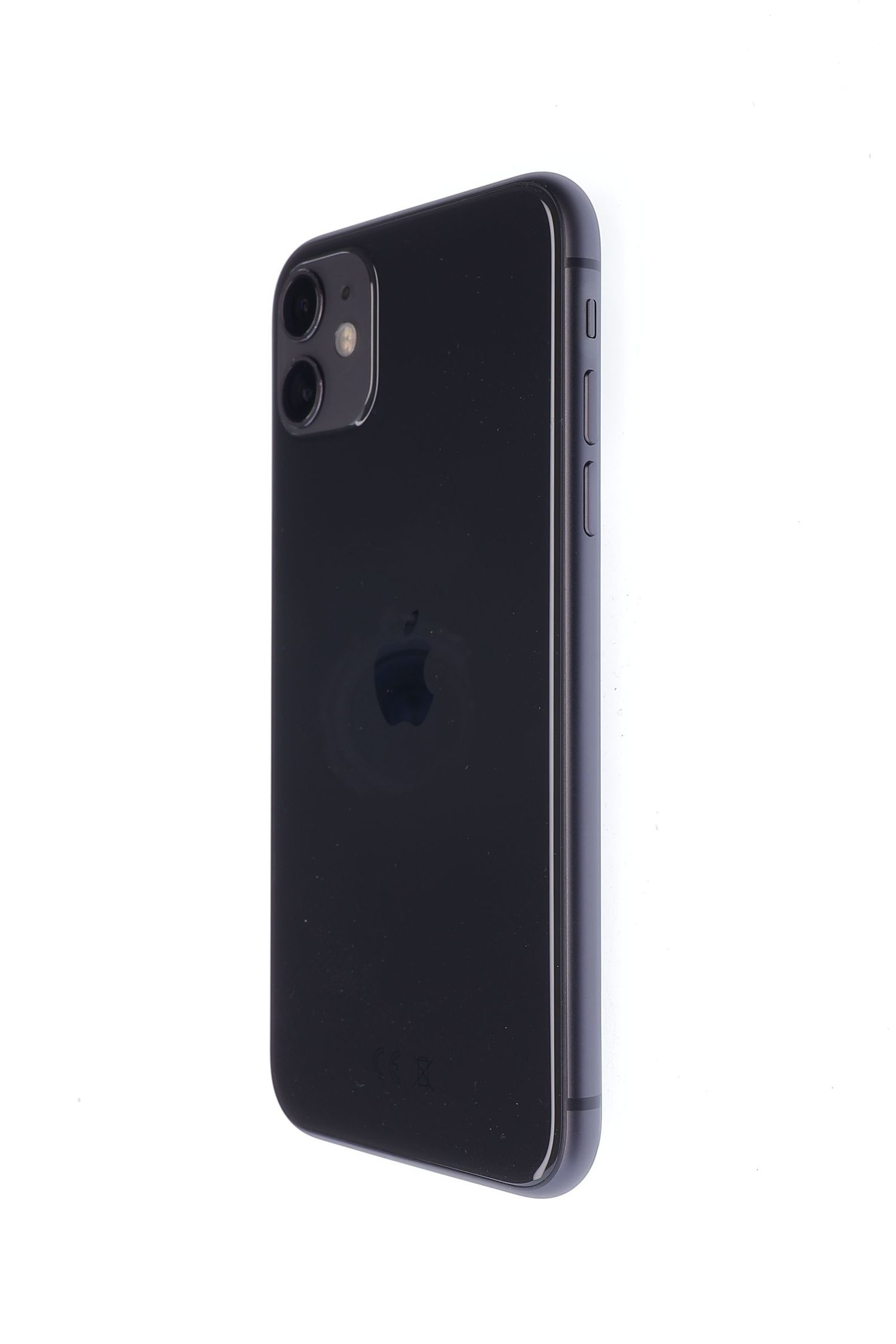 Apple iPhone 11 64 GB Black - Като нов