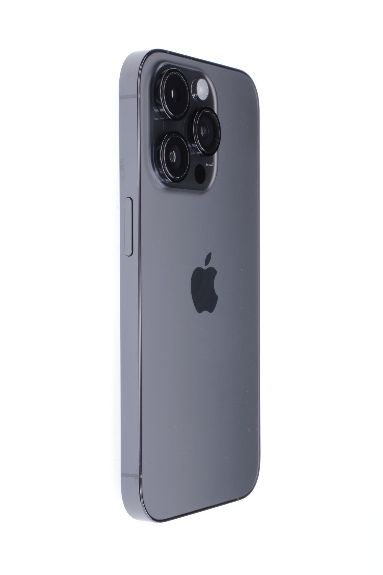 Apple iPhone 14 Pro 256 GB Space Black - Kiváló