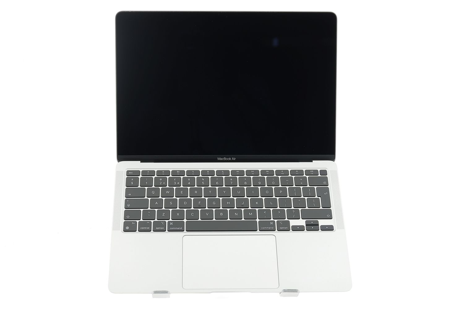 Apple MacBook Air 13″ 2020, M1 8 Cores, 16 GB, 8 core GPU 1 TB Silver - Excelent