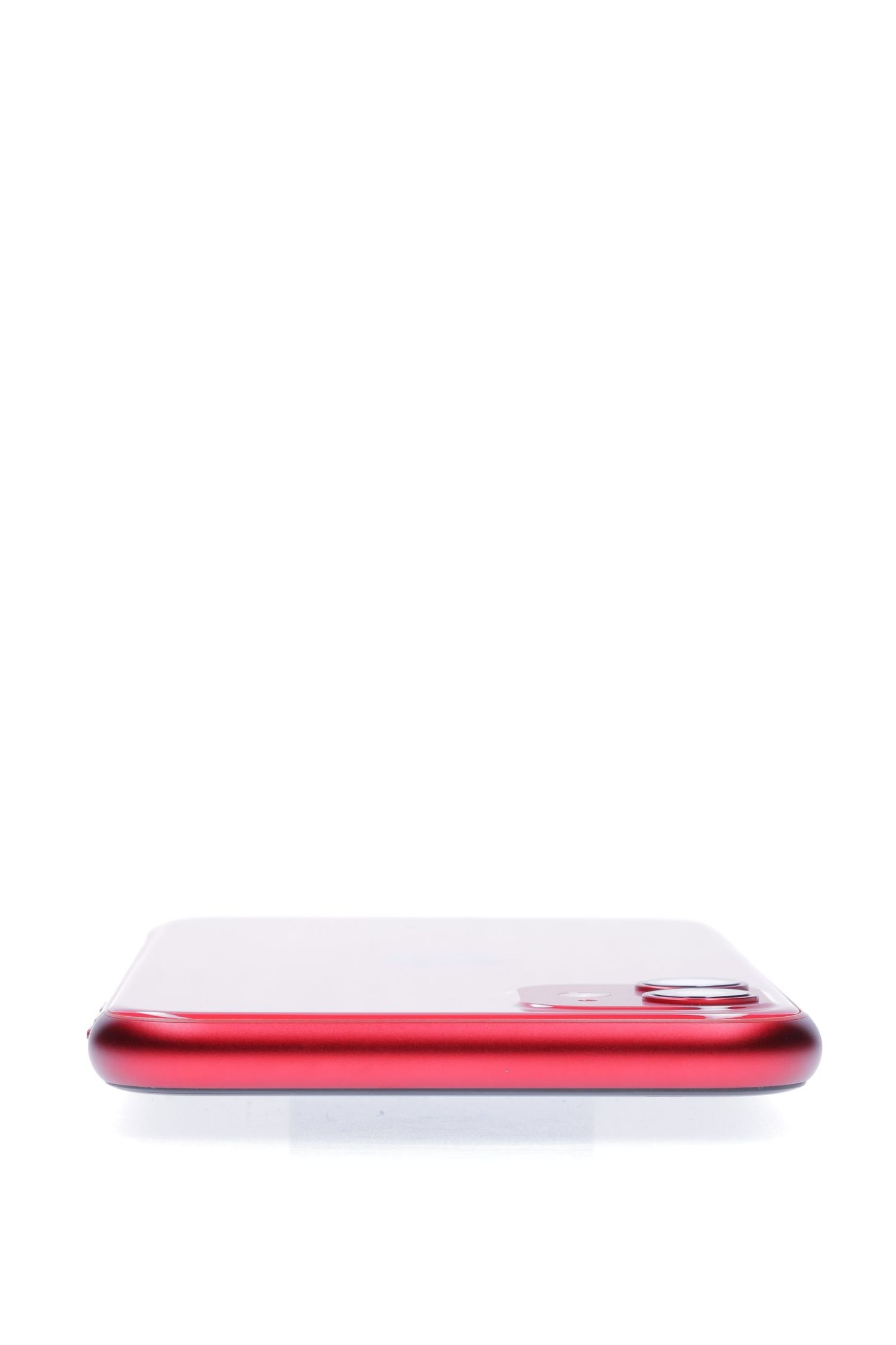 Apple iPhone 11 128 GB Red - Újszerű