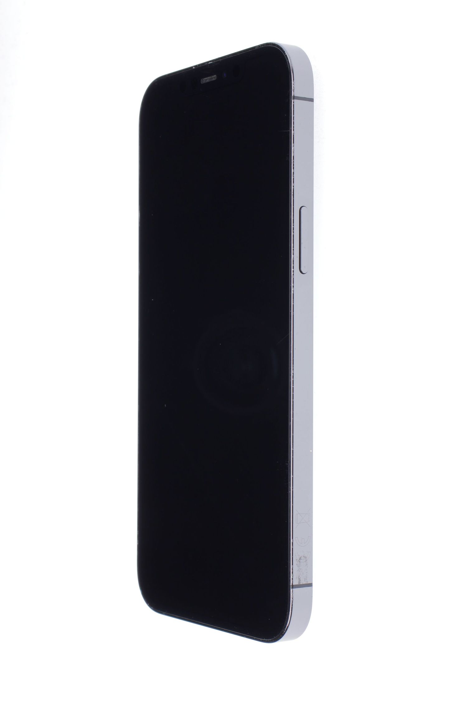 Apple iPhone 12 Pro Max 256 GB Graphite - Отлично
