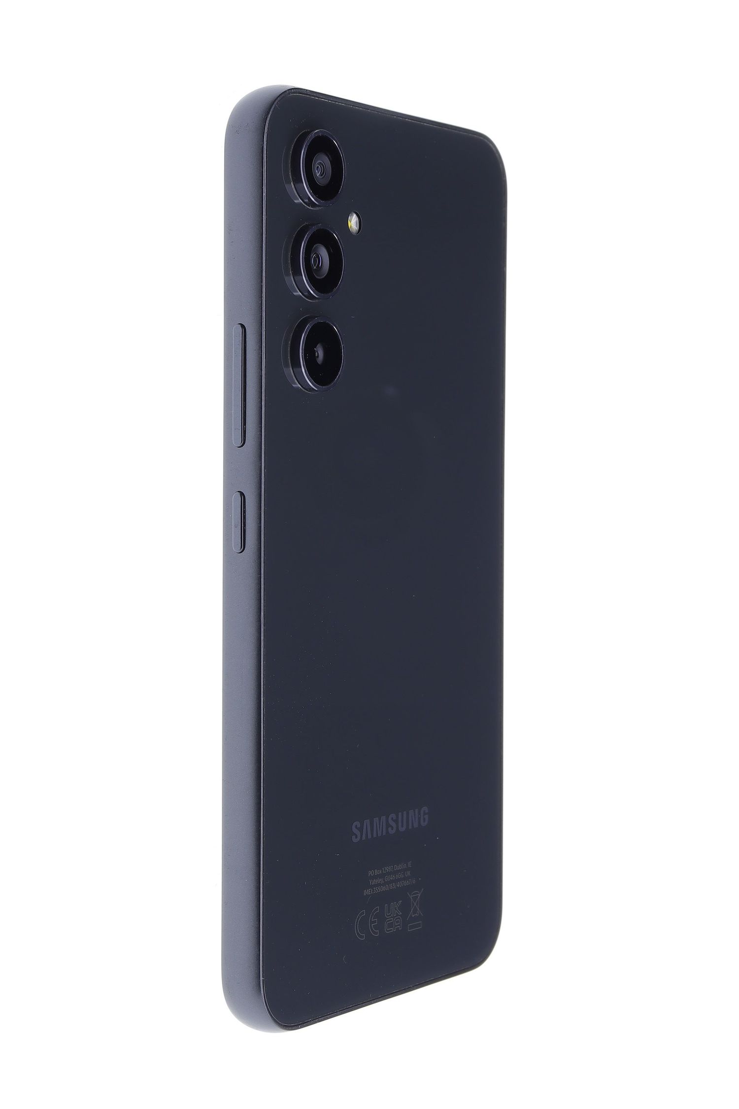 Samsung Galaxy A54 5G 256 GB Awesome Graphite - Kiváló