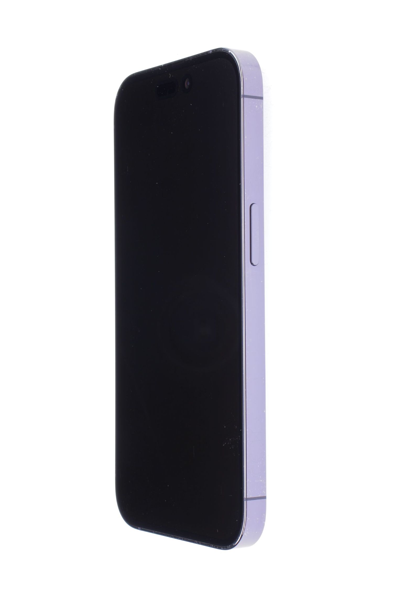 Apple iPhone 14 Pro, Deep Purple, 128 GB - de la 2.039 lei