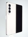 Telefon mobil Samsung Galaxy Z Fold4 5G Dual Sim, Beige, 256 GB,  Foarte Bun