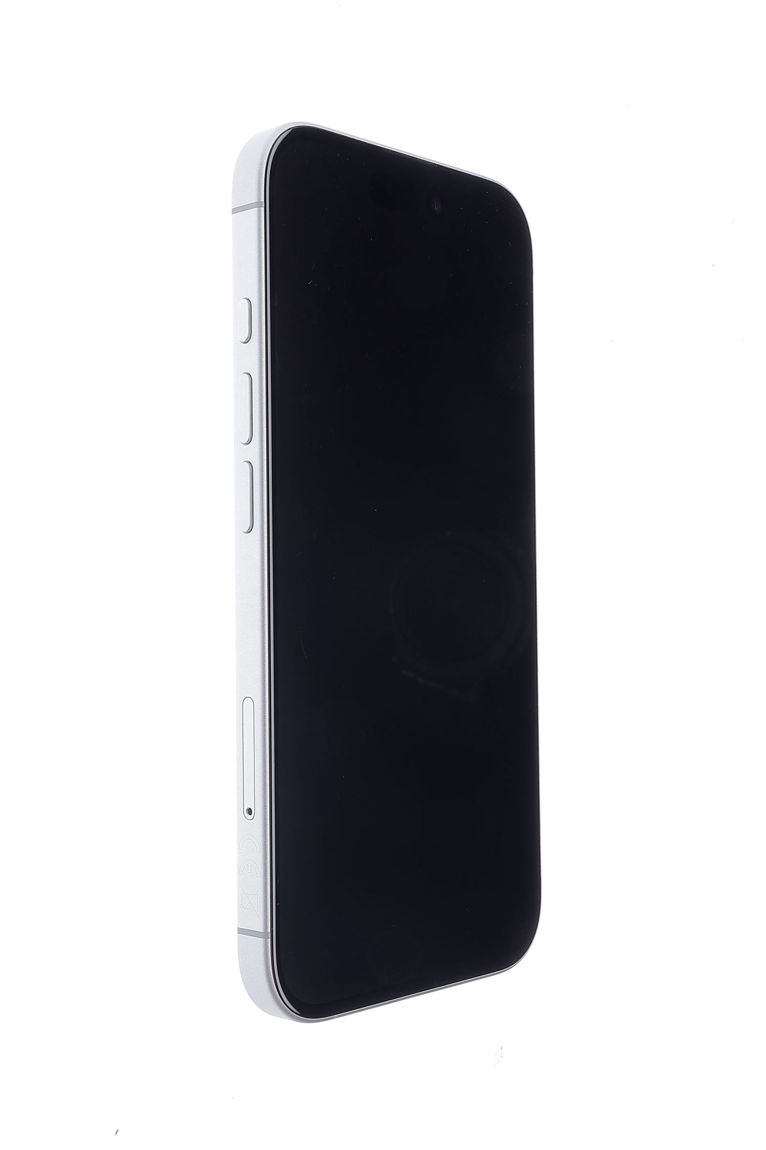 Apple iPhone 16 128 GB White - Ca nou