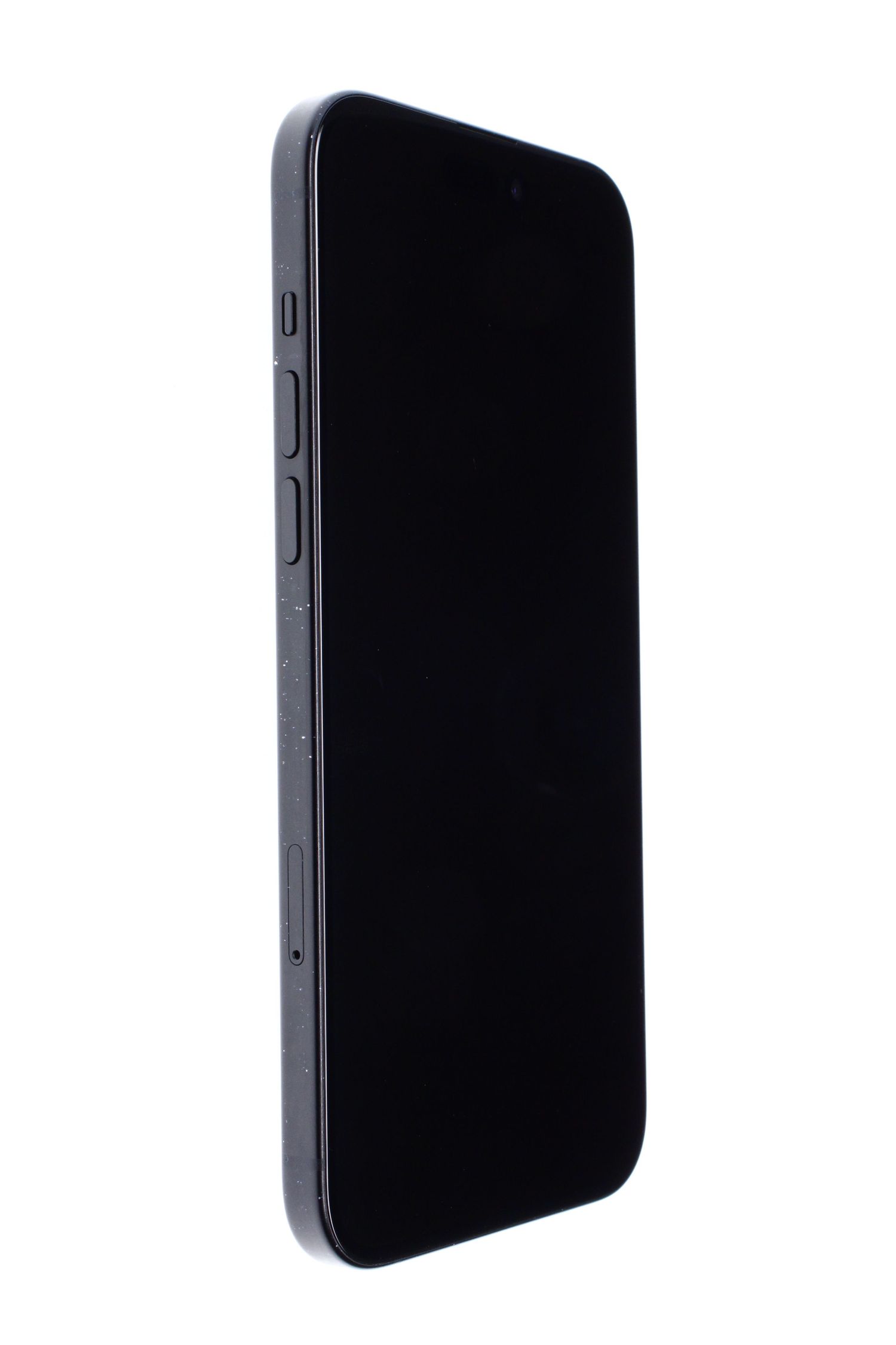 Apple iPhone 15 Plus 256 GB Black - Excelent