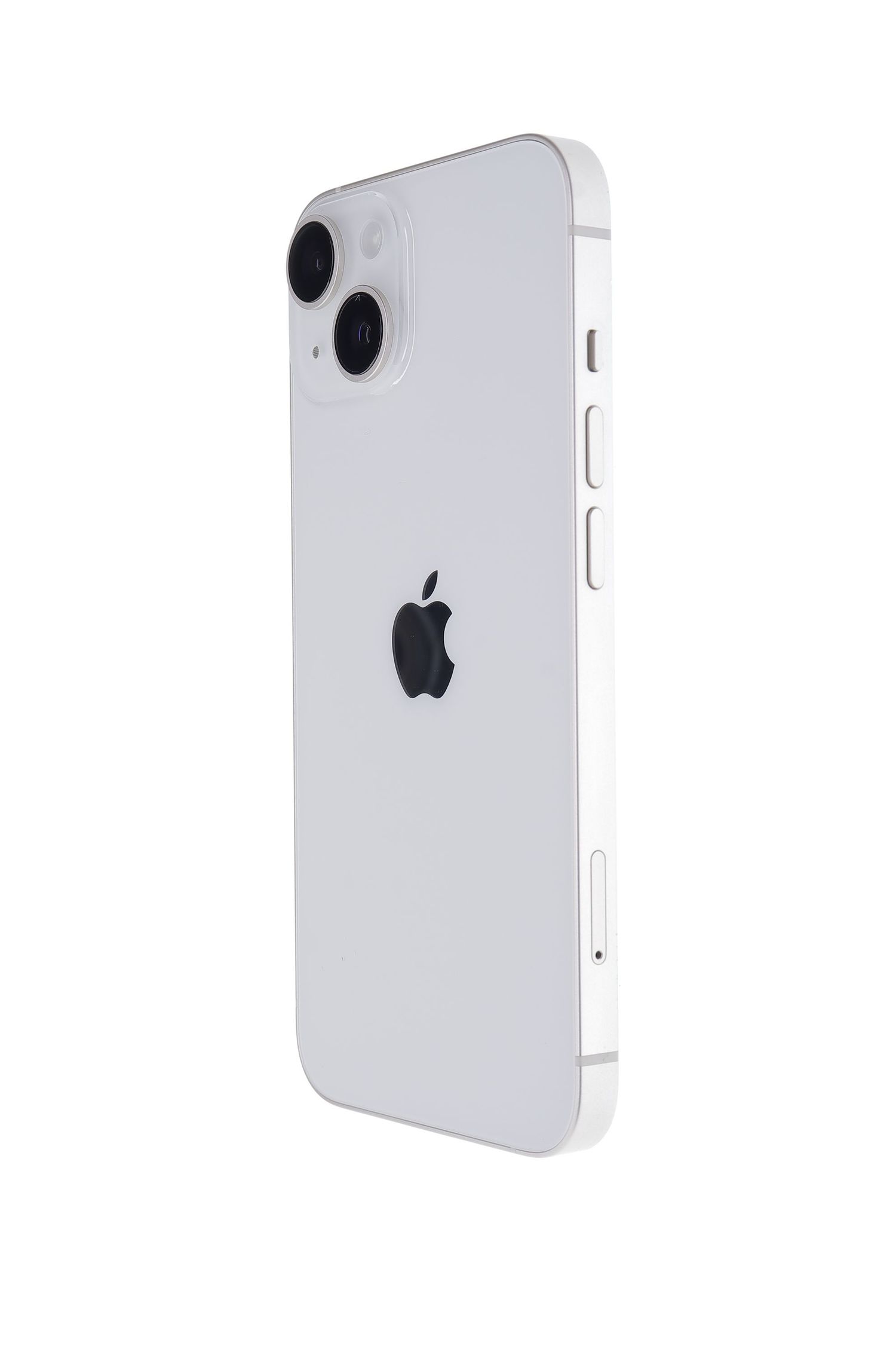 Apple iPhone 14 128 GB Starlight - Като нов