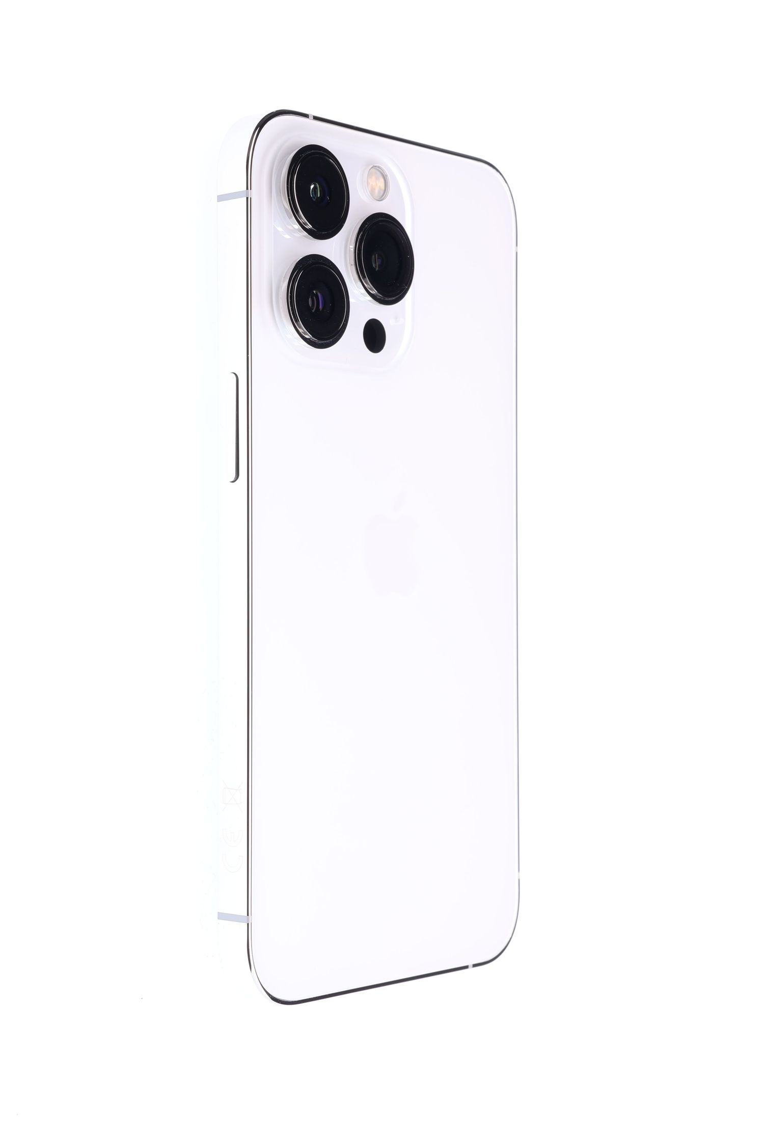 Apple iPhone 13 Pro 128 GB Silver - Като нов